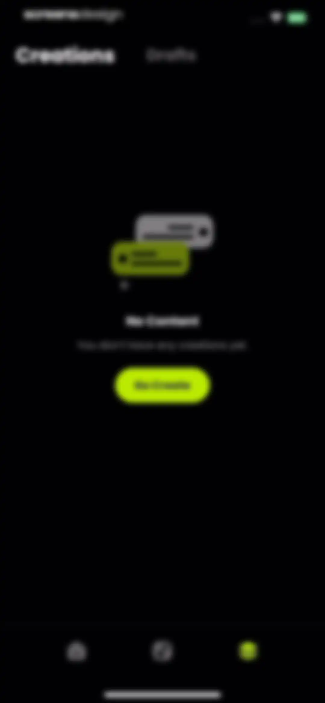 Erato : AI Song Generator screen 13
