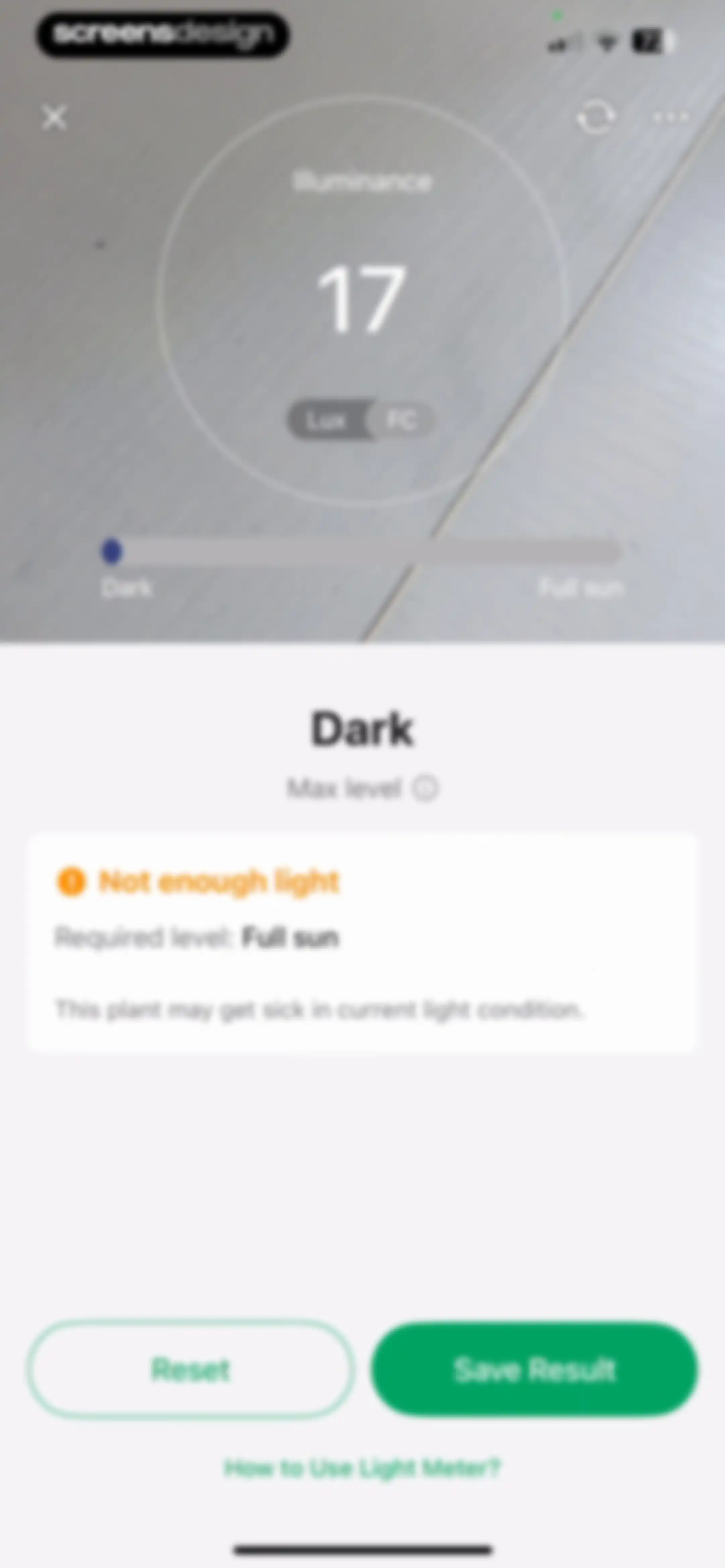 PictureThis - Plant Identifier screen 109