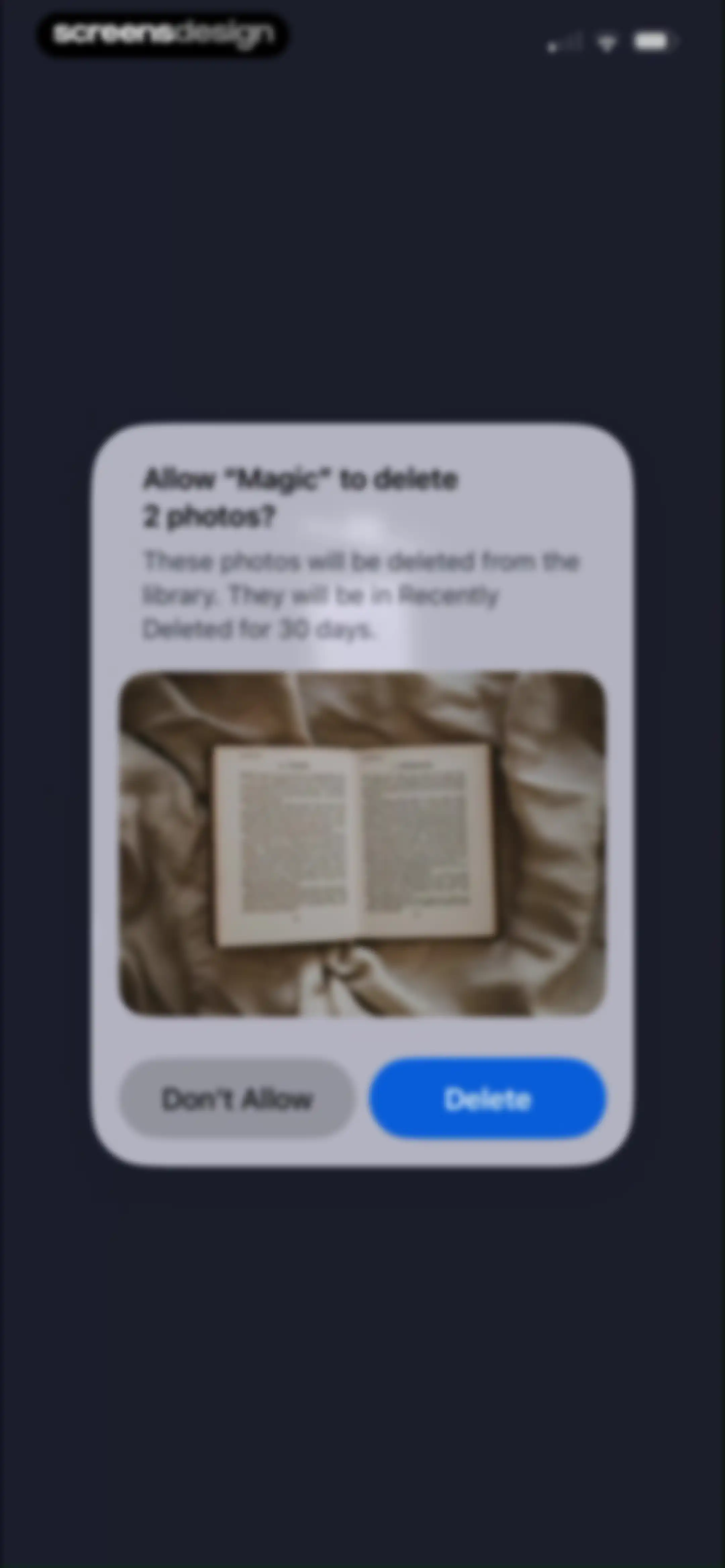 Magic Cleaner-Clean Storage ! screen 17