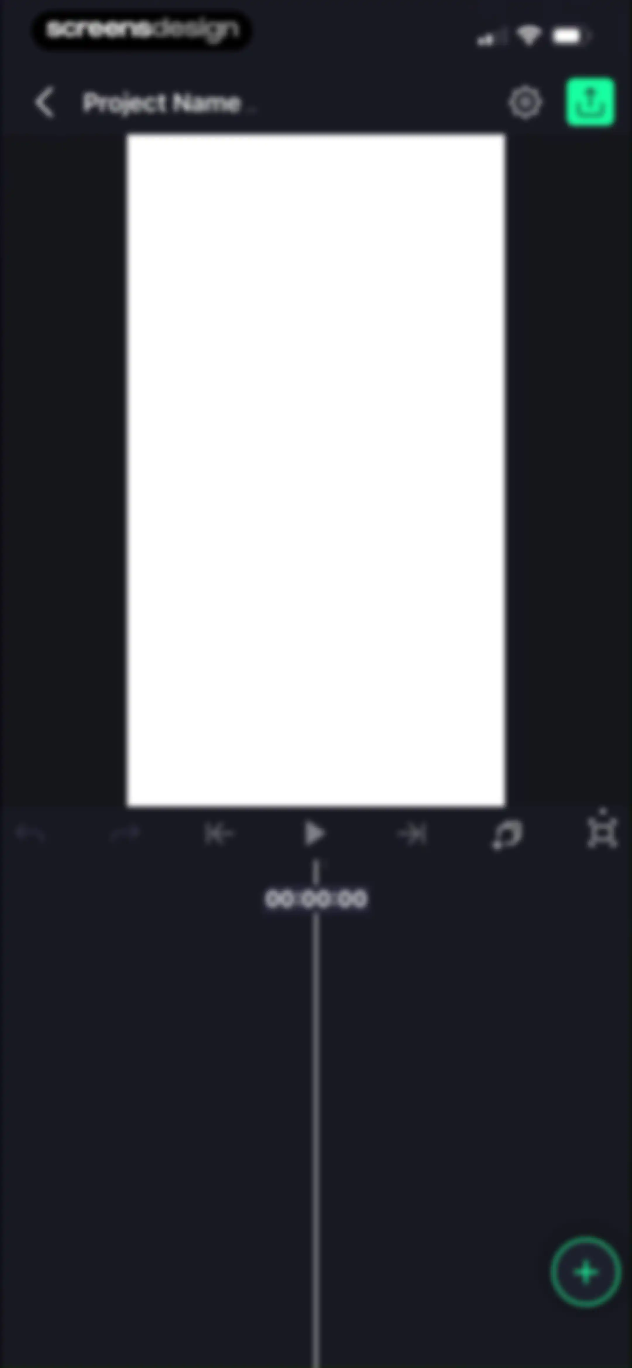 Alight Motion screen 18