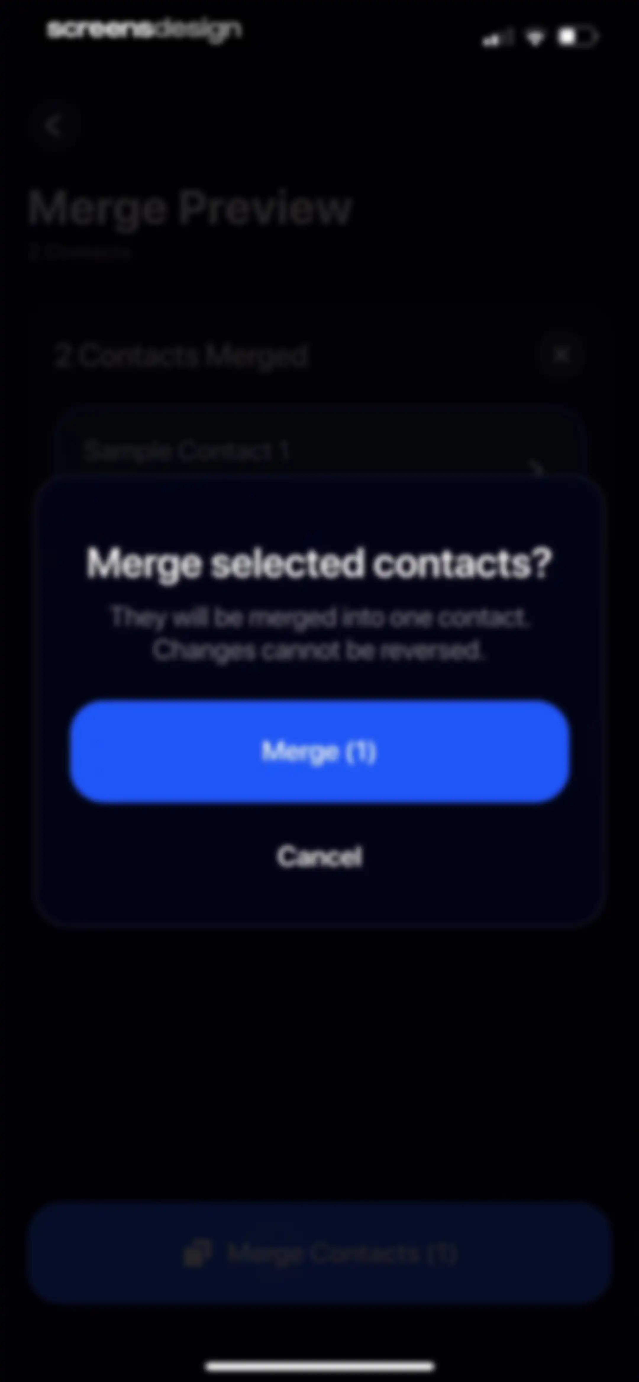 Cleaner AI: Photo Cleanup screen 76
