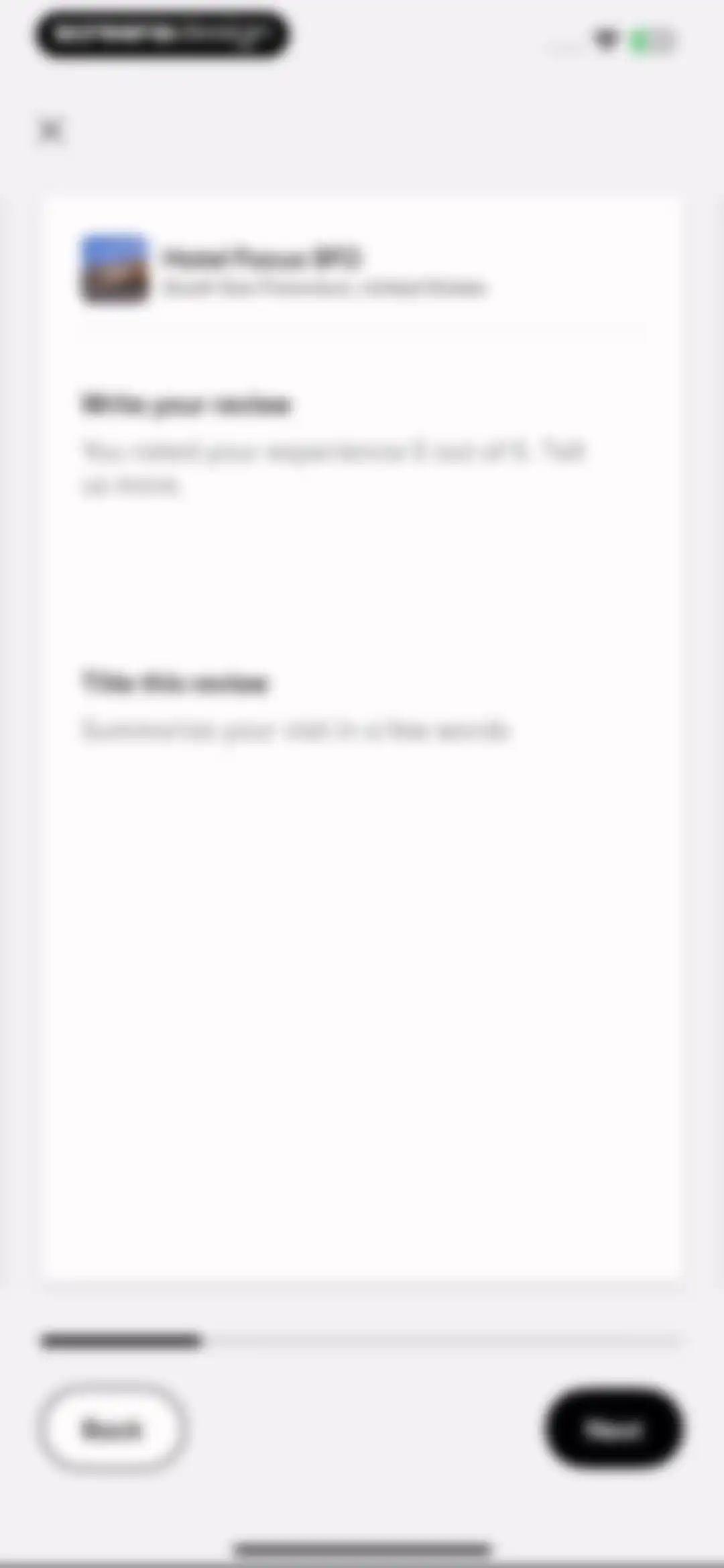 Tripadvisor: Plan & Book Trips screen 64