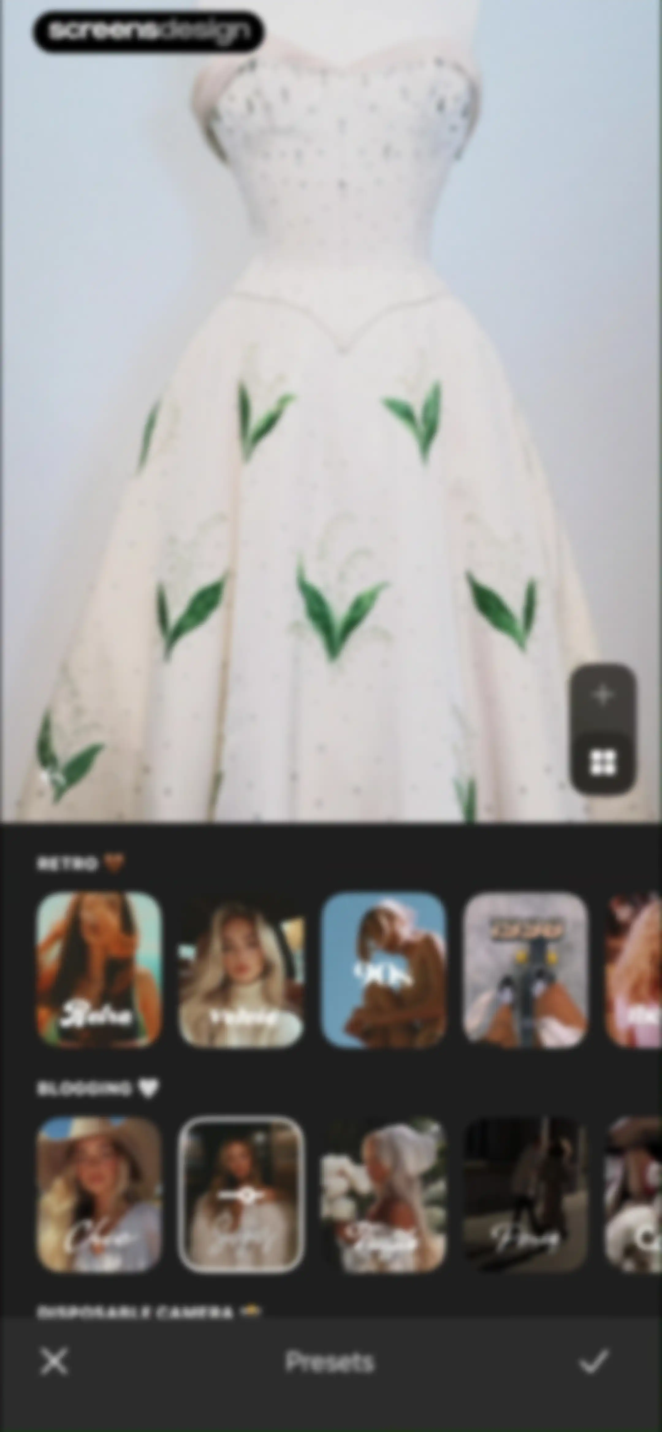 Uplens: Photo & Video Editor screen 55