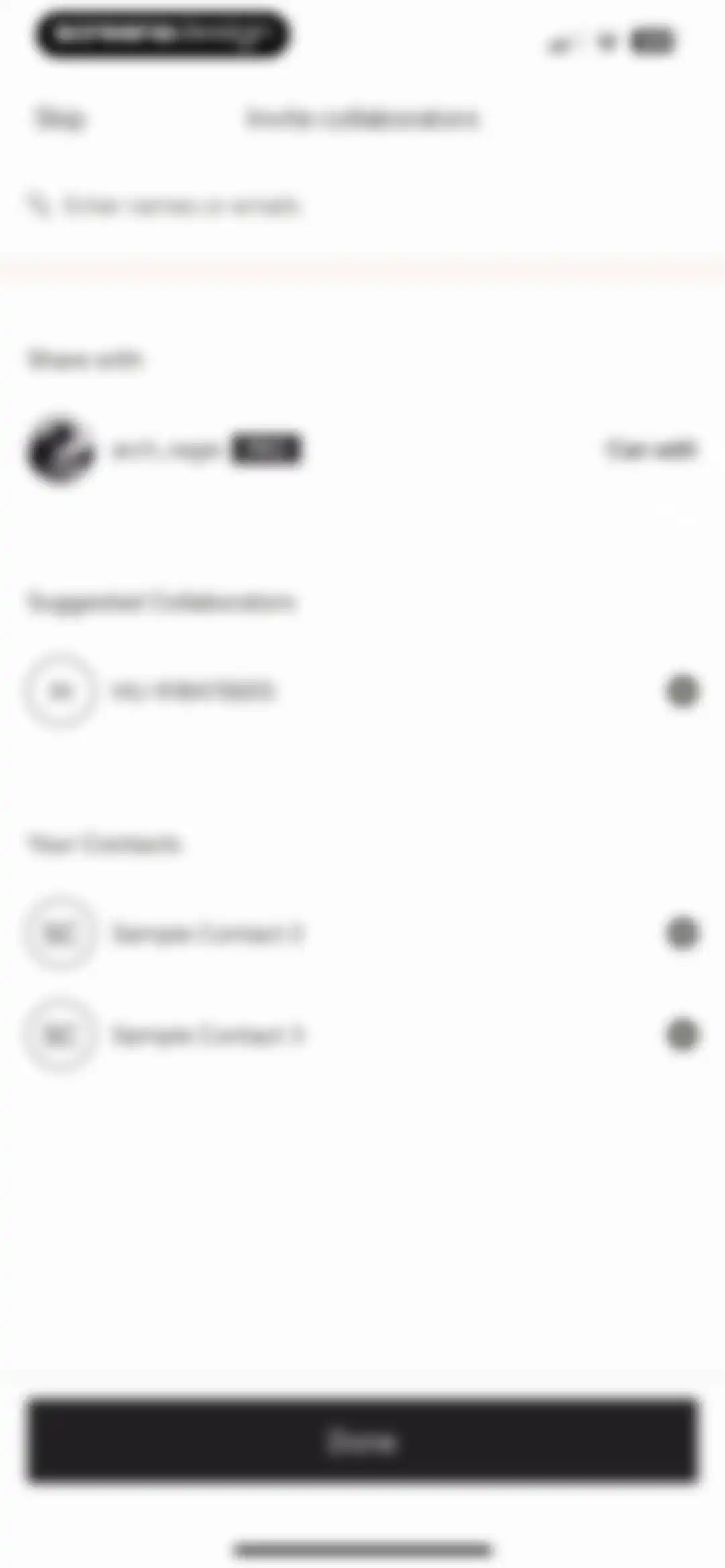 Houzz - Home Design & Remodel screen 94