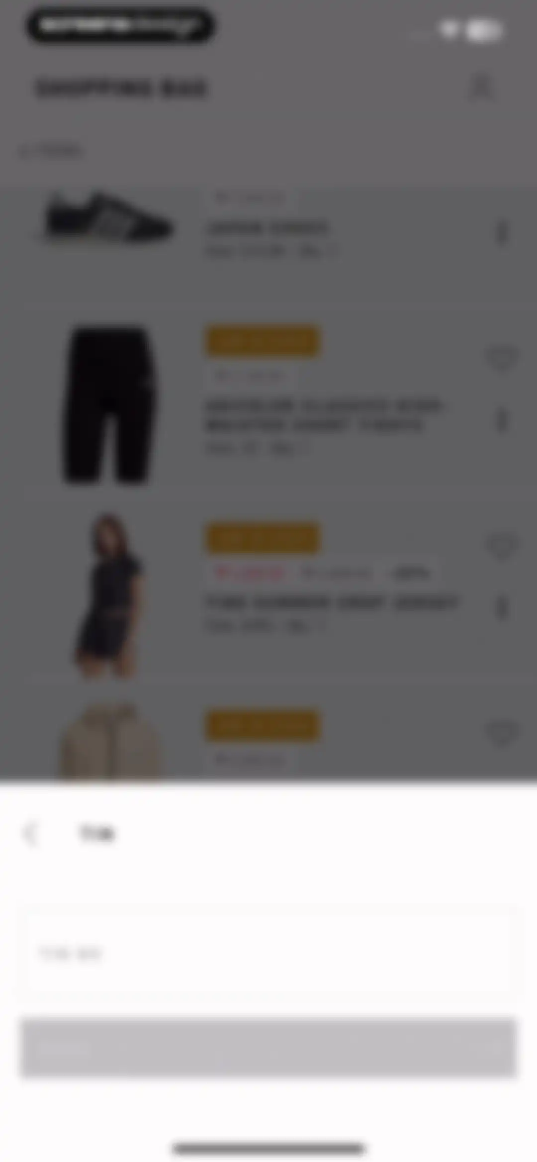 adidas: Shop Shoes & Clothing screen 131