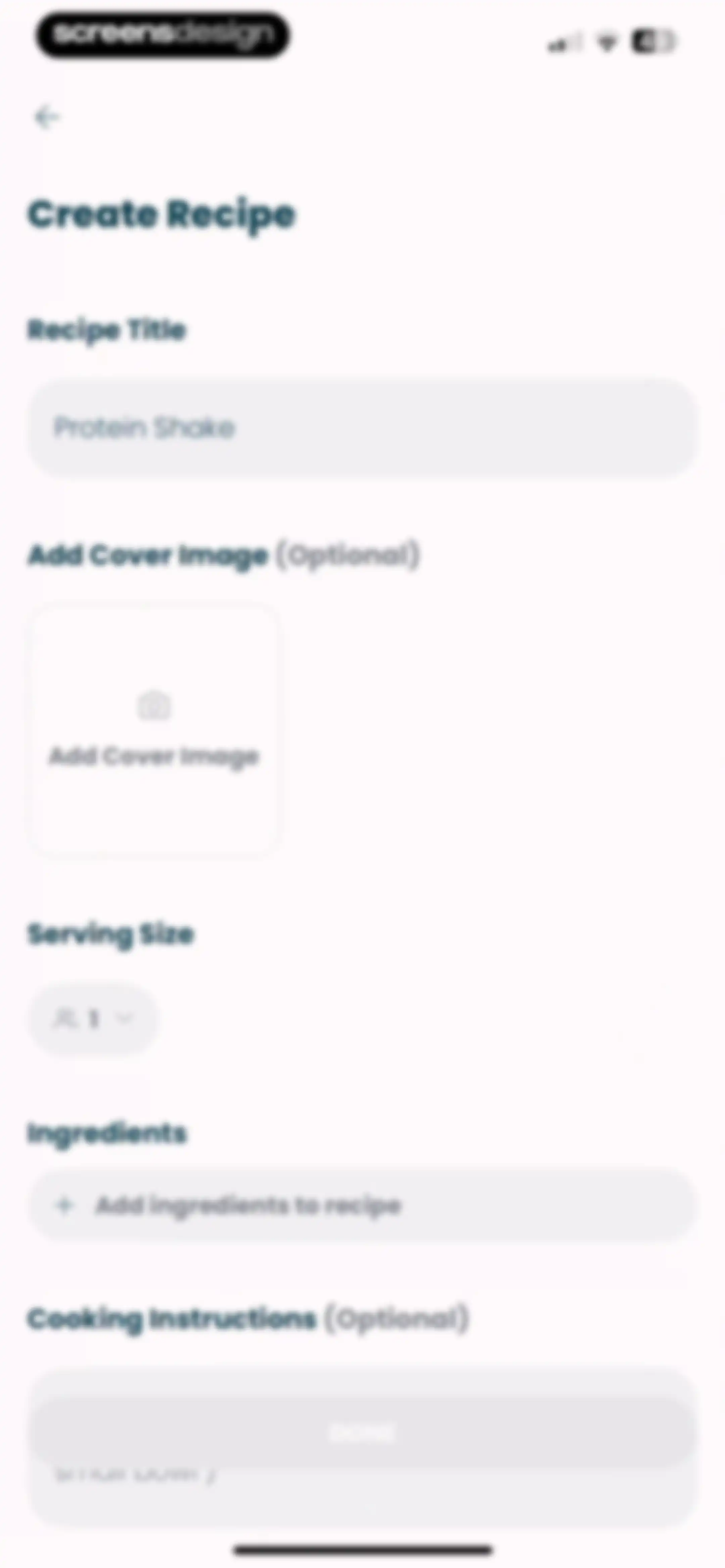 SideСhef: Easy Cooking Recipes screen 88