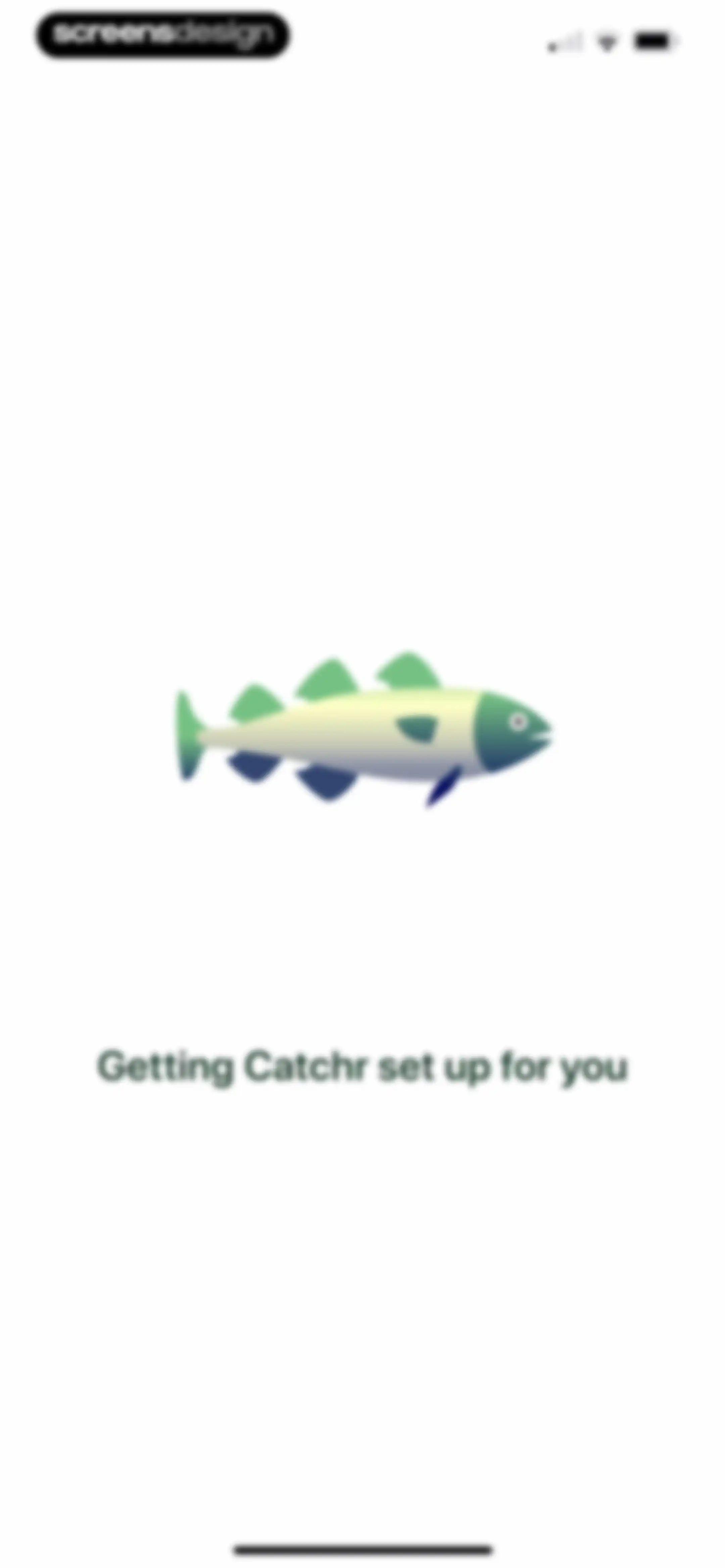 Catchr: Fish Identifier screen 40
