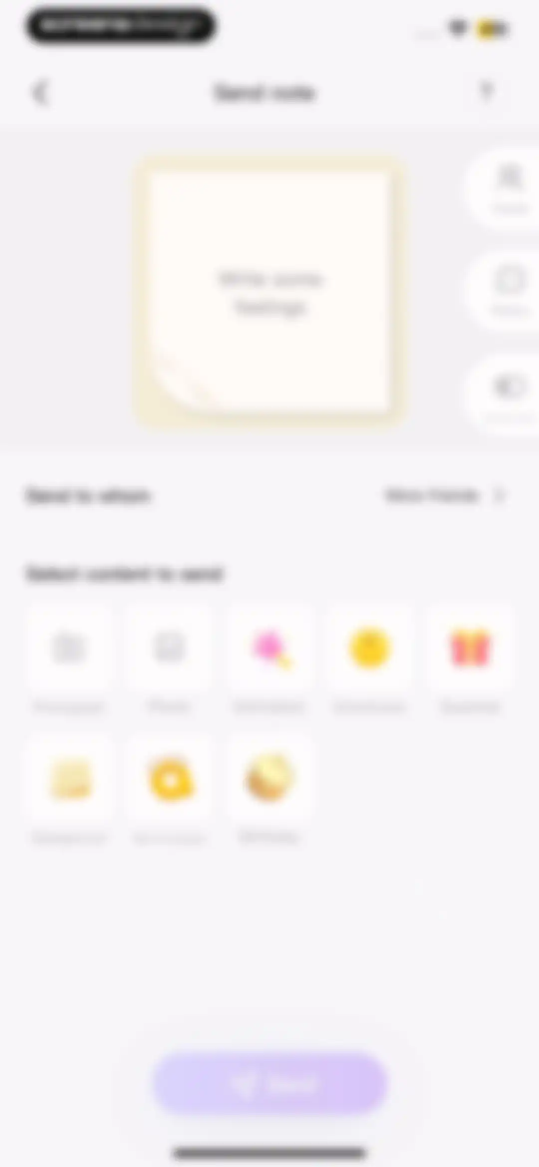 Colorful Widget- Widget&Themes screen 38