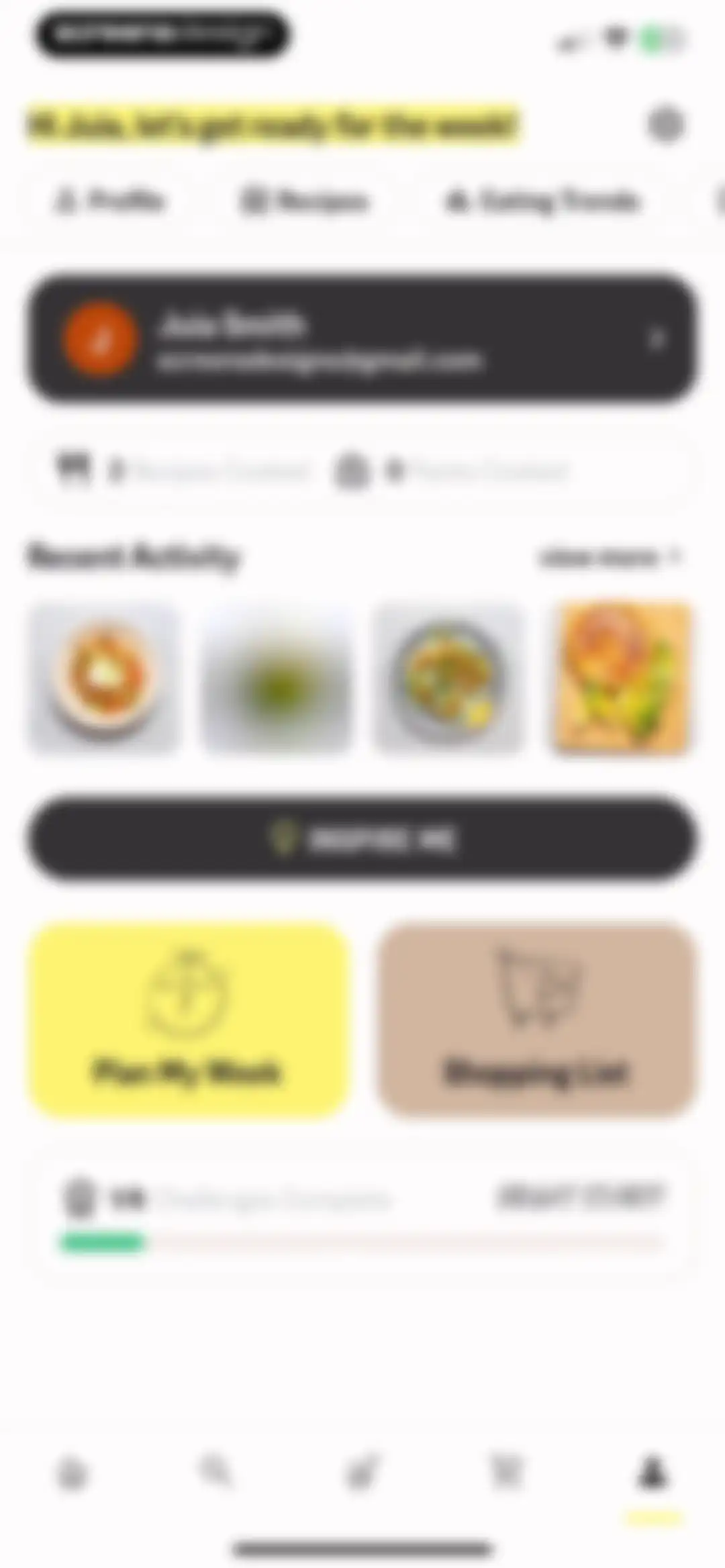 Sidekick by Sorted Food screen 71