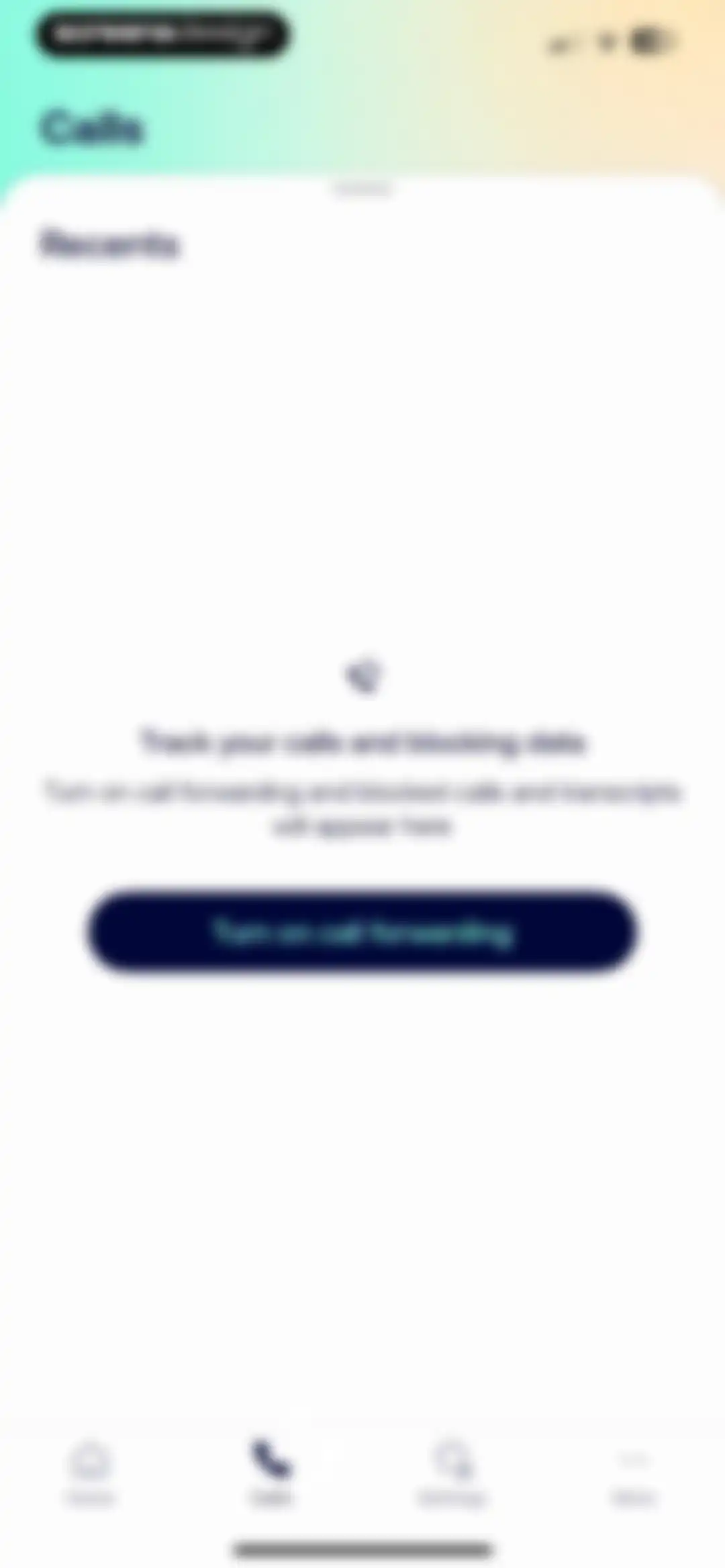 Robokiller: Spam Call Blocker screen 68