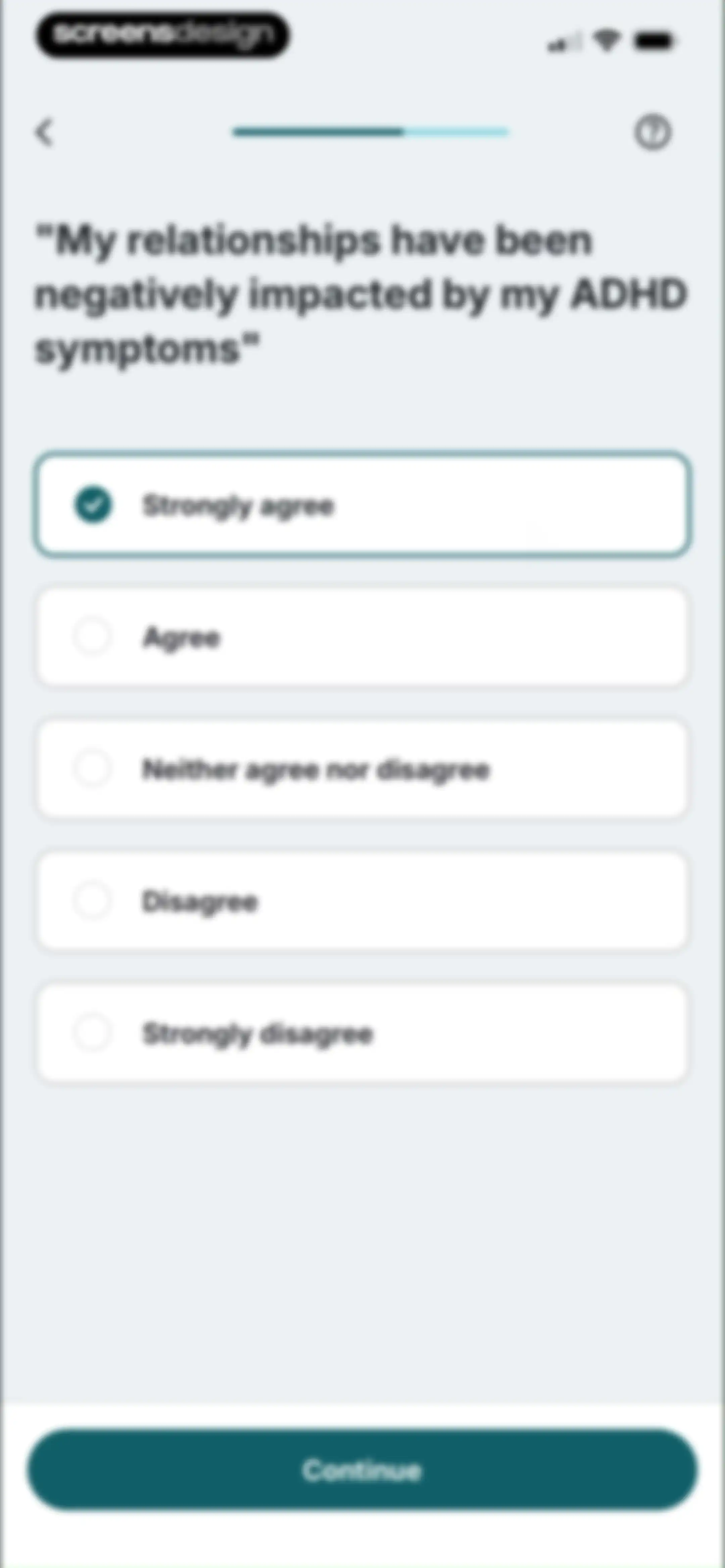 Inflow - Manage Your ADHD screen 18