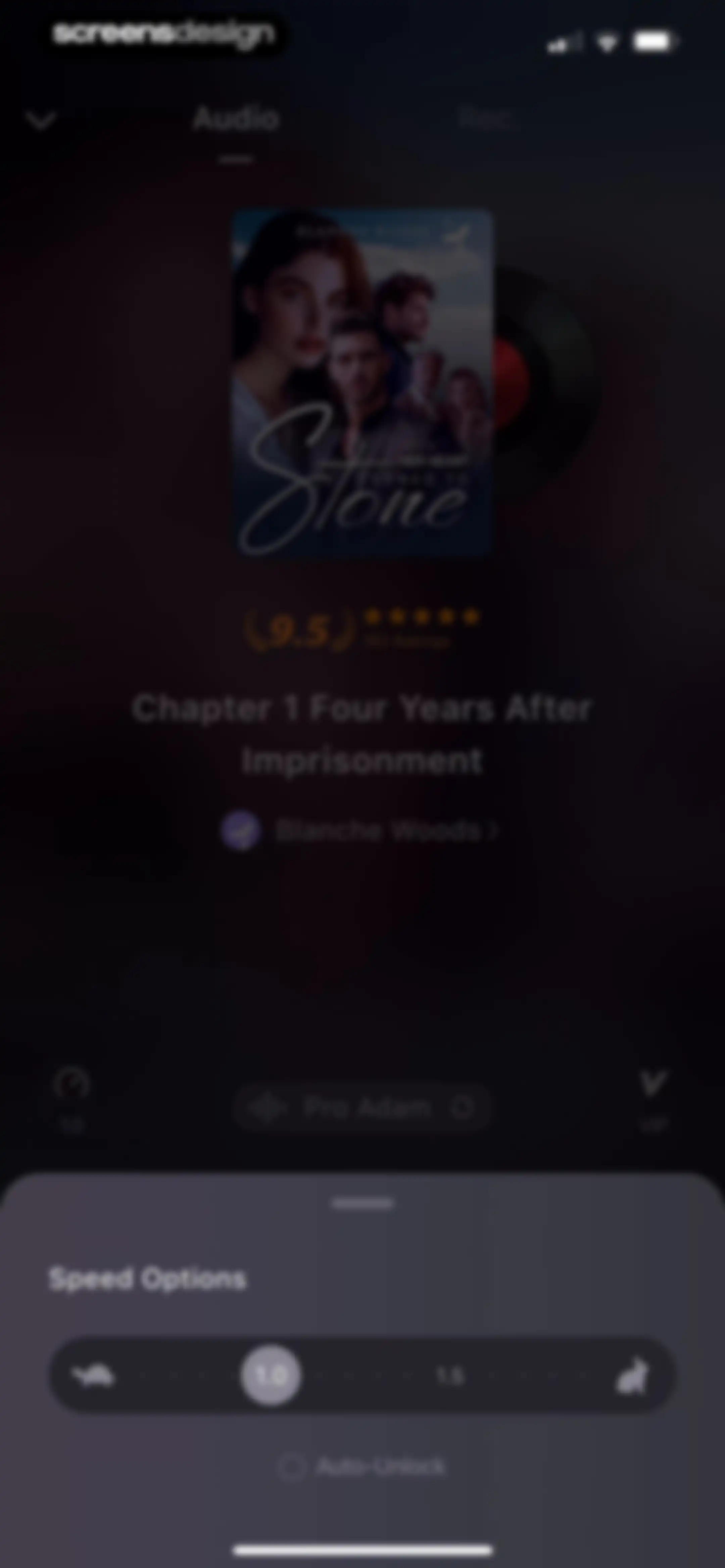 JoyRead-Enjoy Novels & Shorts screen 46