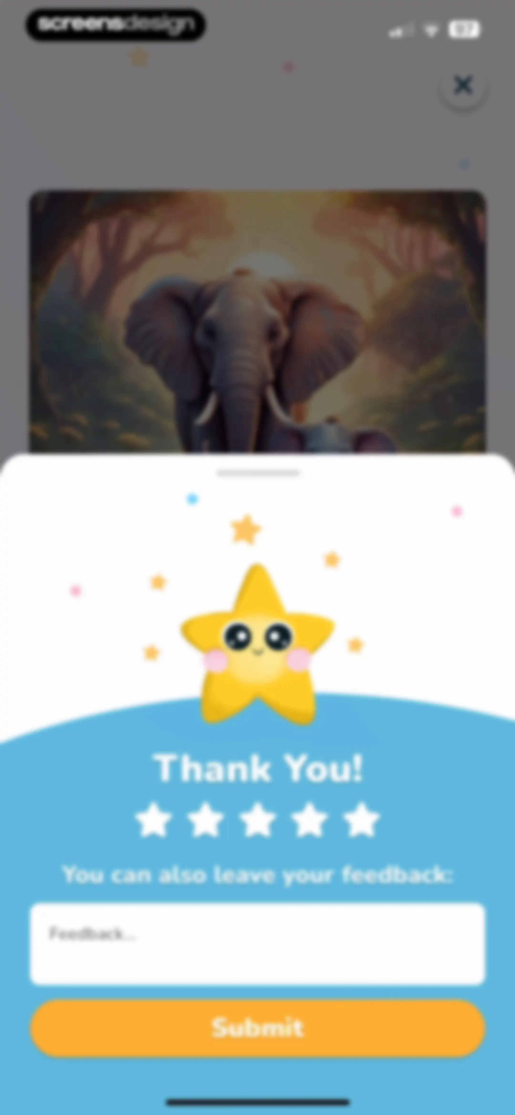 Hearty App: Everyday Bonding screen 32