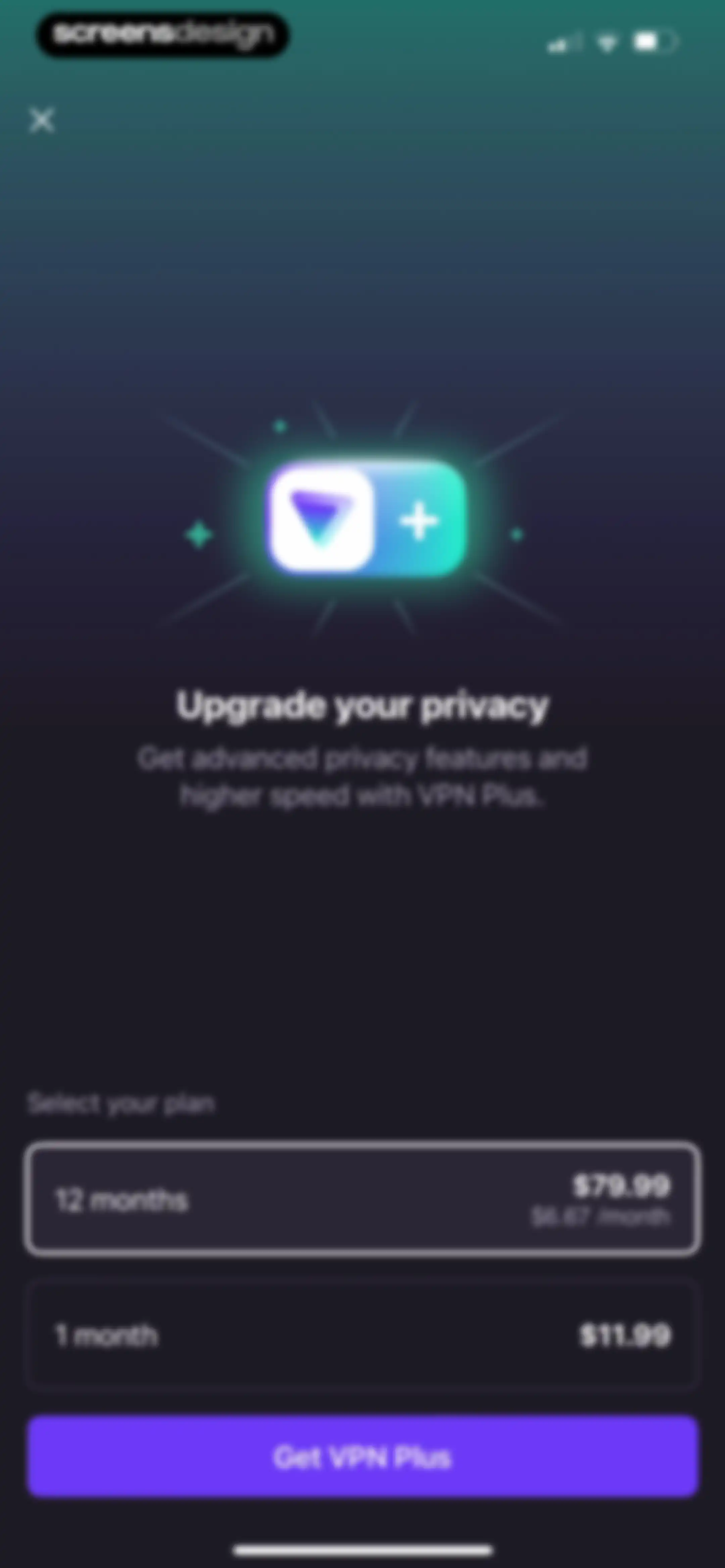 Proton VPN: Fast & Secure screen 9
