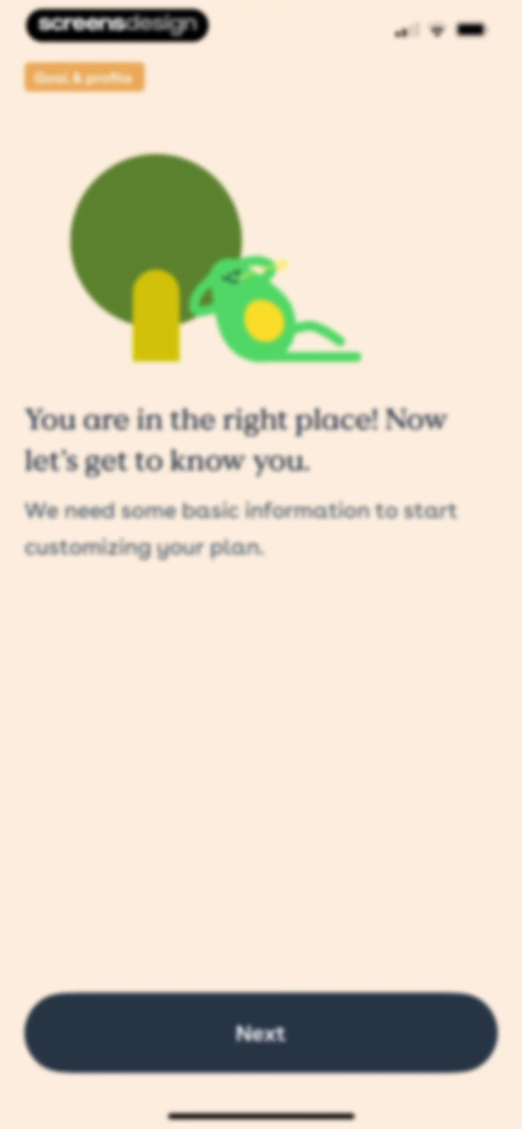 Foodvisor - AI Calorie Counter screen 11