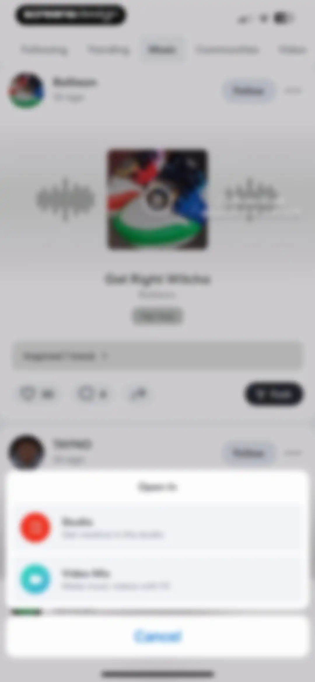 BandLab – Music Maker & Beats screen 78