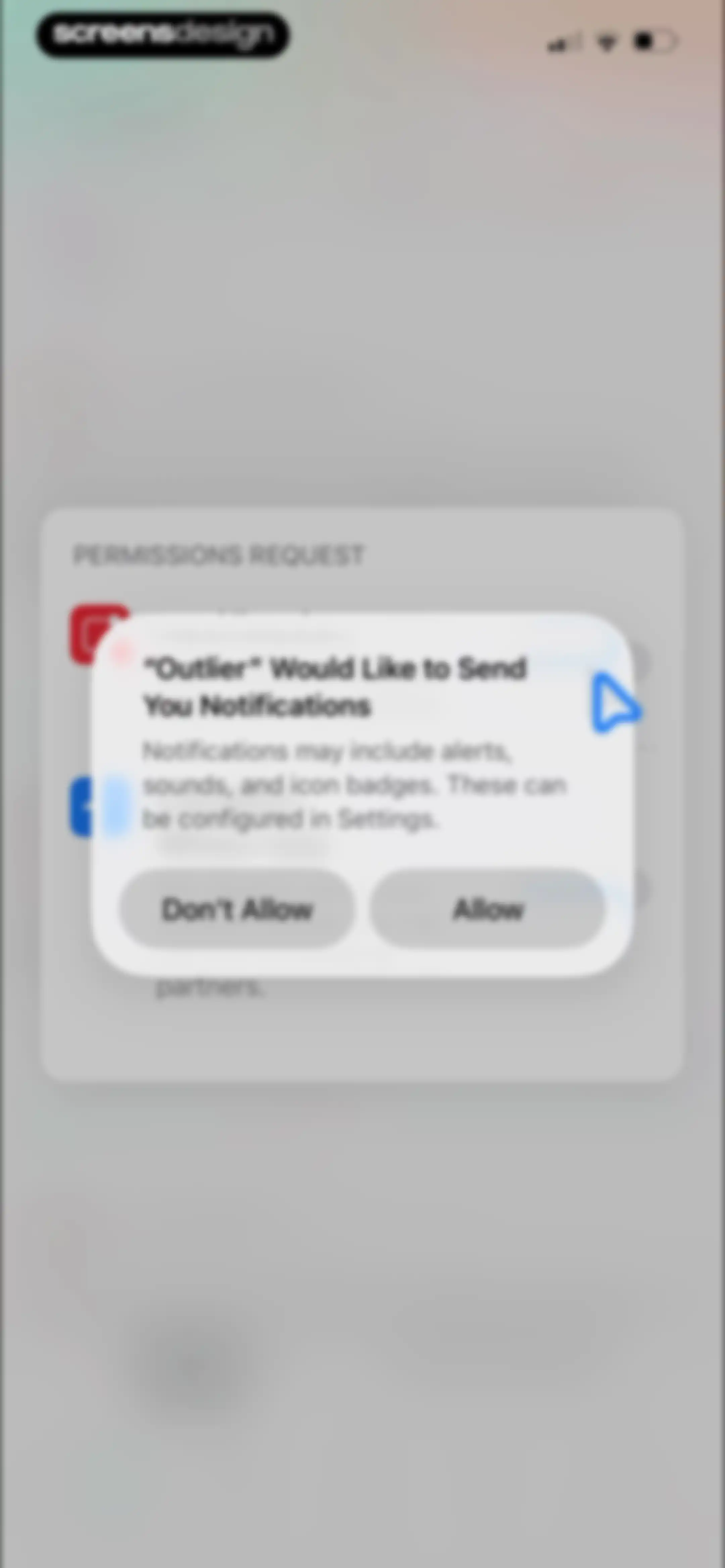 Outlier: Smart Sports Betting screen 24