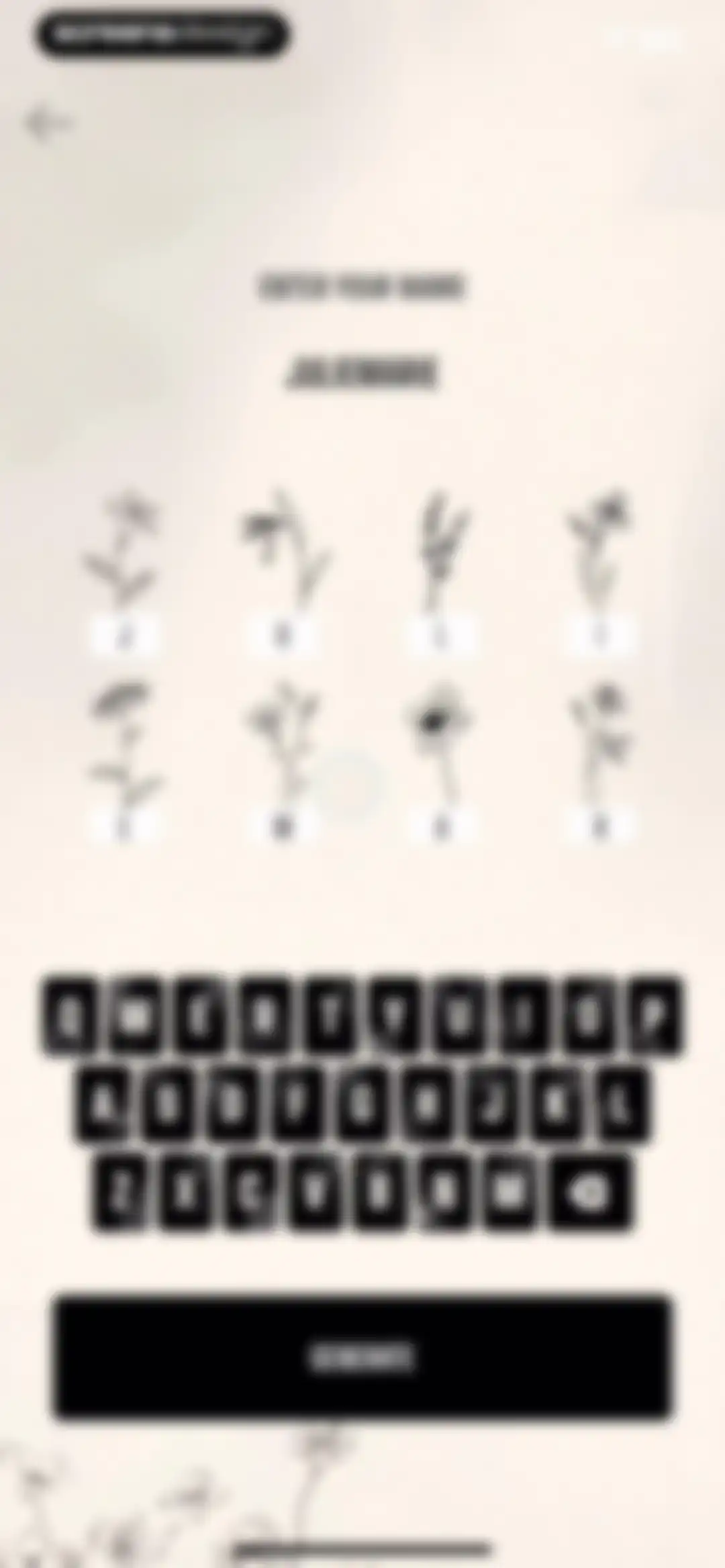 Next Ink: AI Tattoo Design screen 58