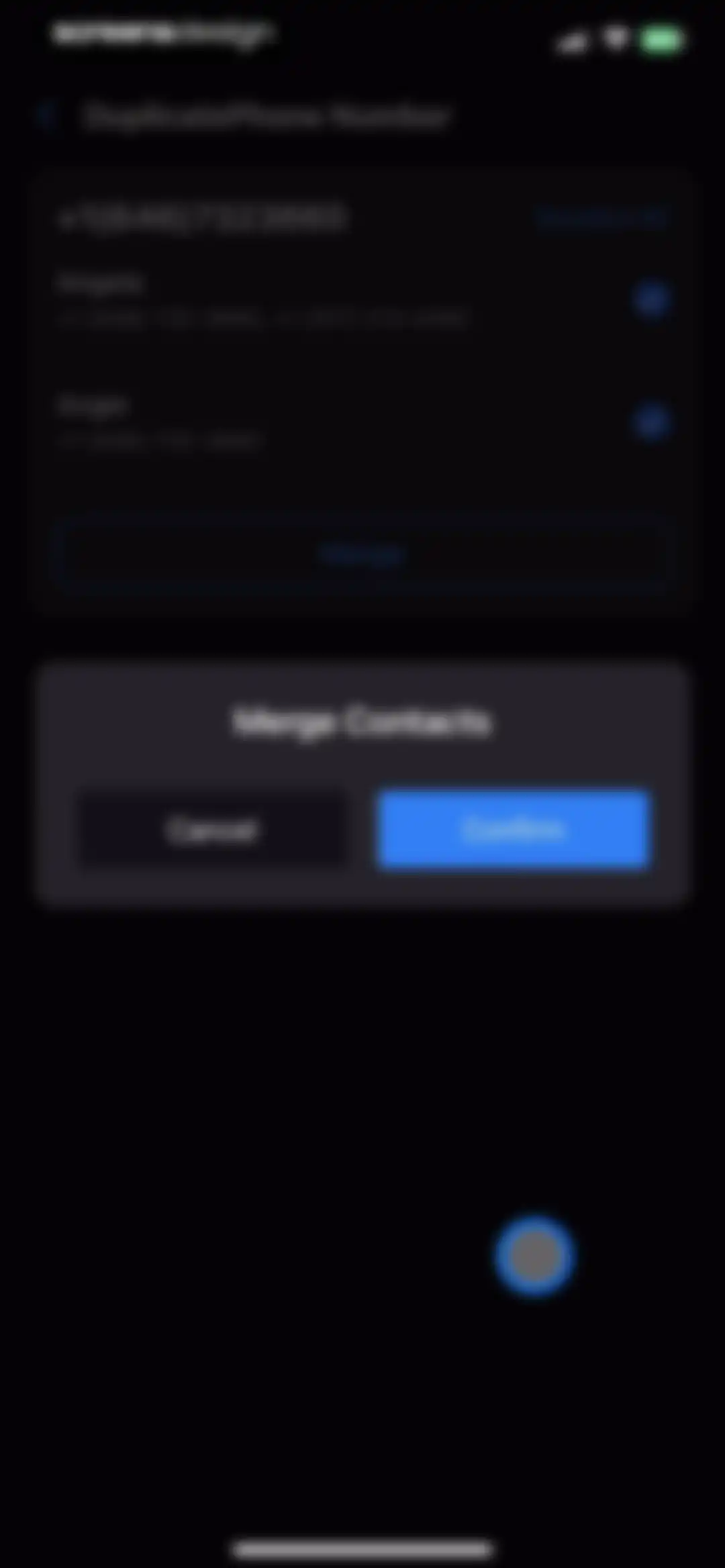 HyperClean - Phone Cleaner screen 32