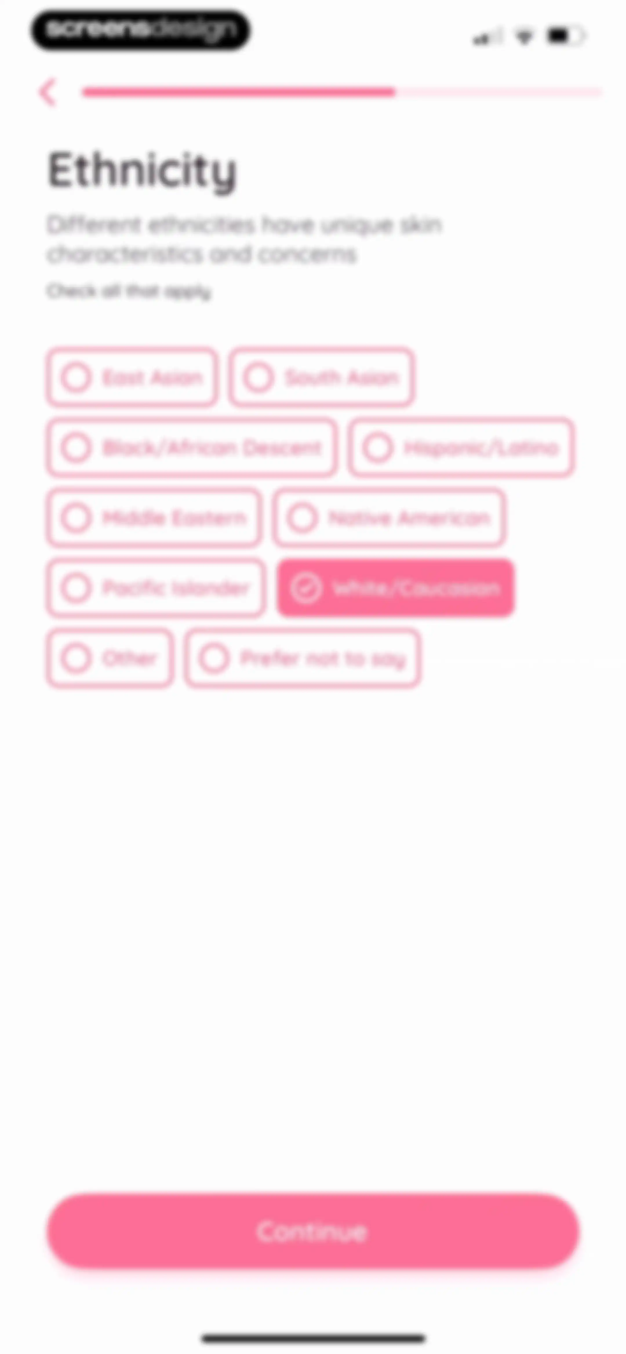 Glam Up - Perfect Your Look screen 10