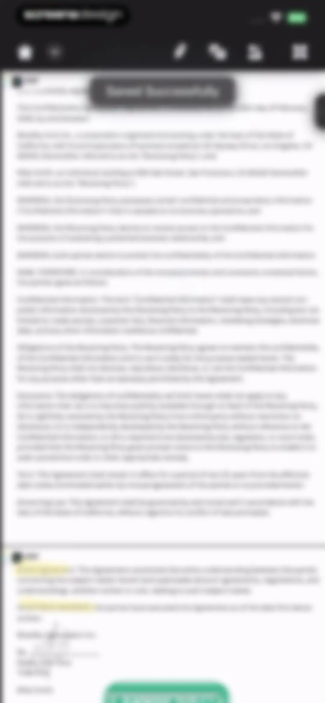 UPDF - AI-Powered PDF Editor screen 51
