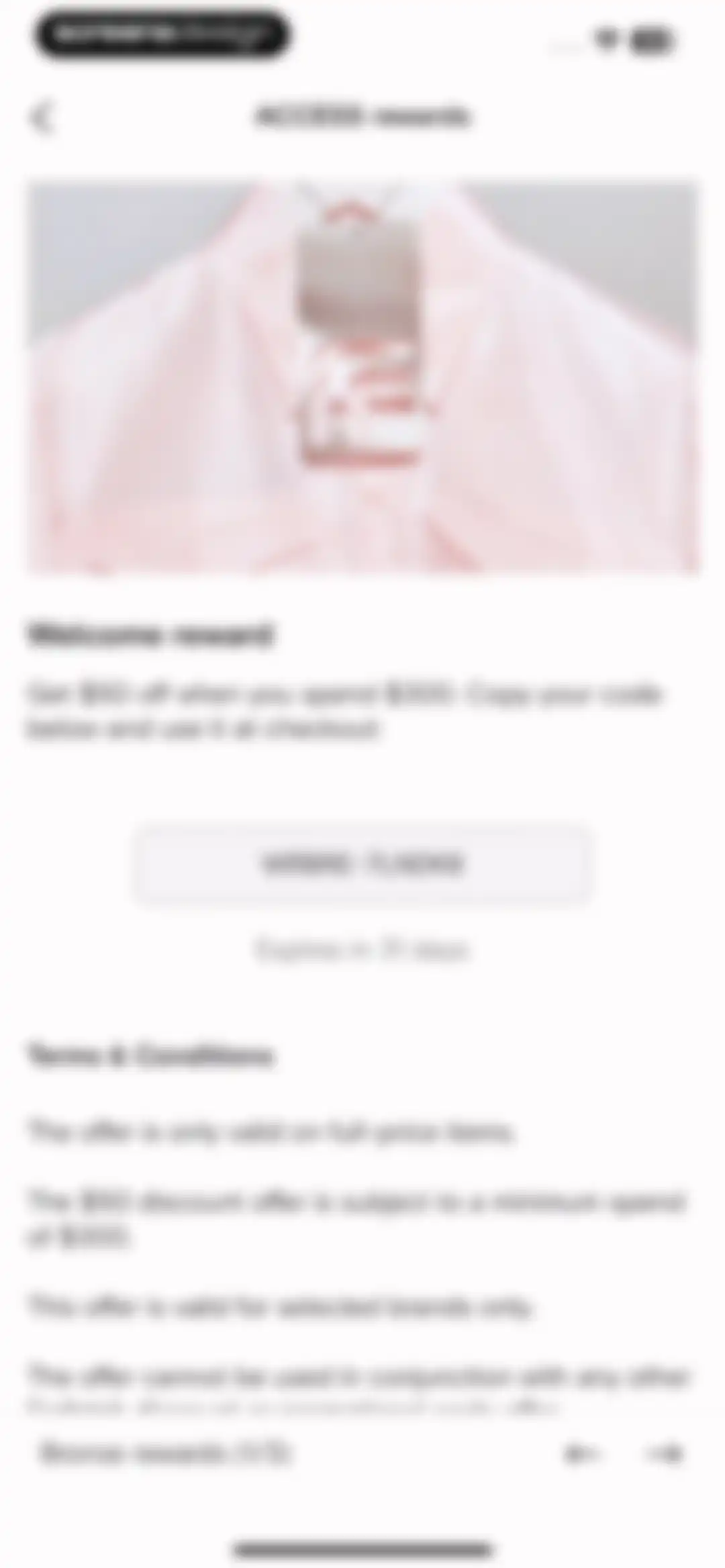FARFETCH - Shop Luxury Fashion screen 103