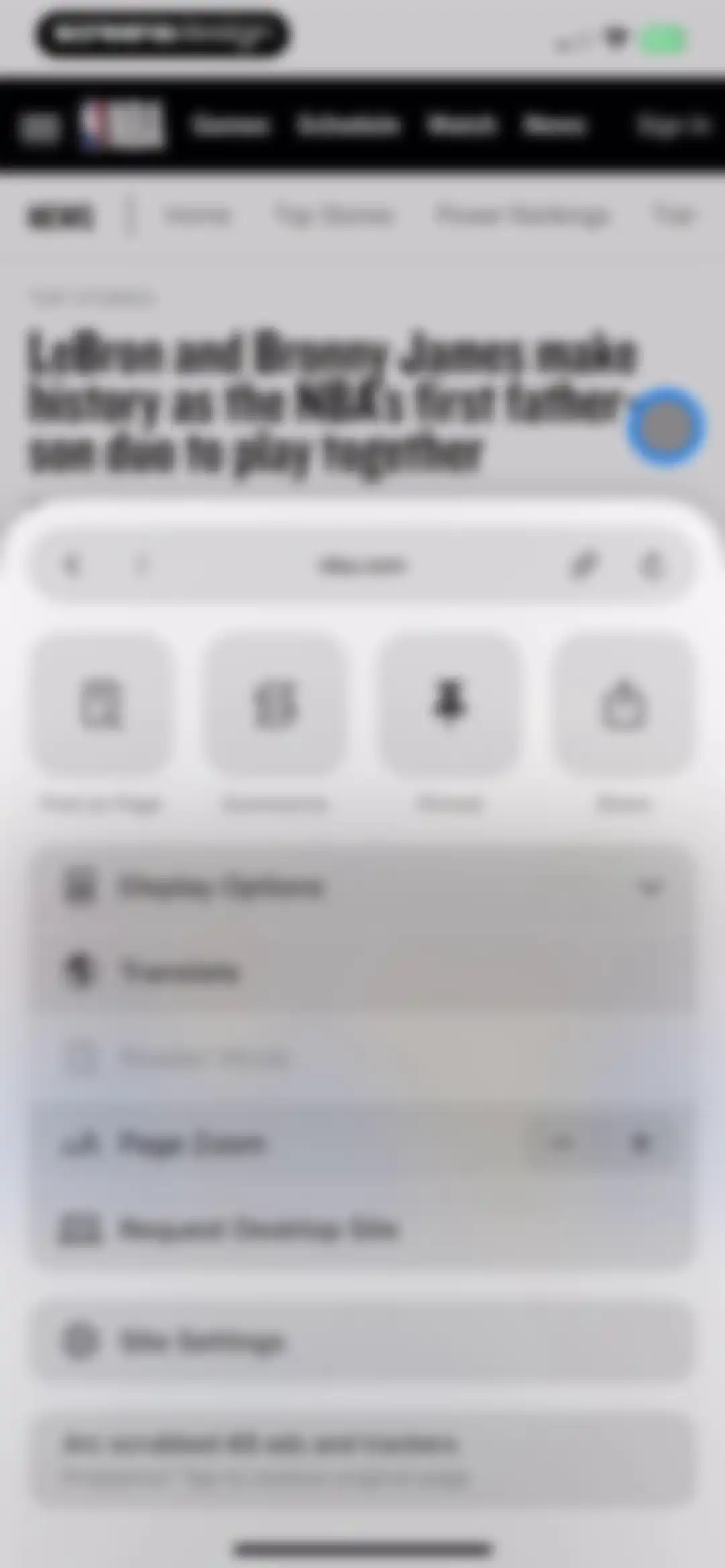 Arc Search — Find it, Faster screen 26