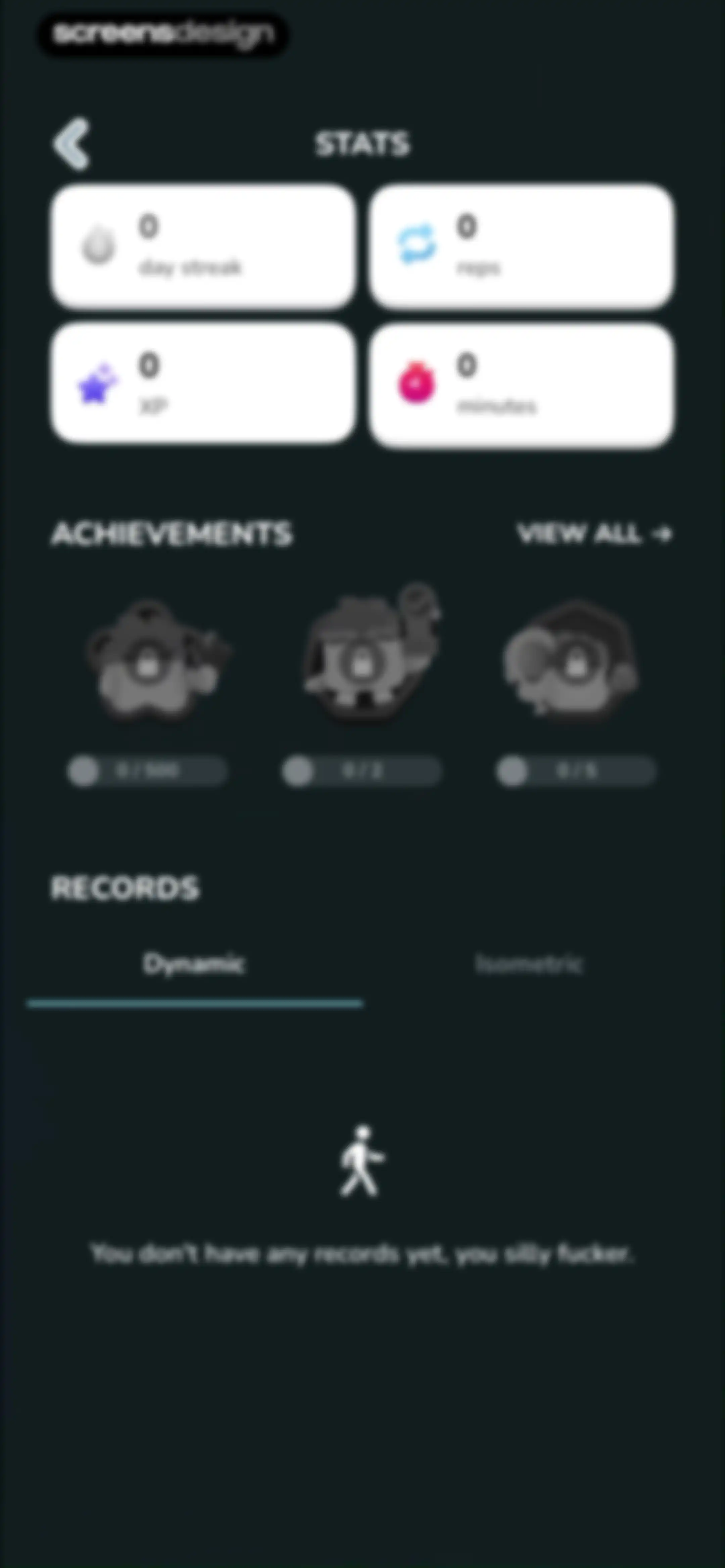 Home Workouts & Fitness | Luvu screen 136