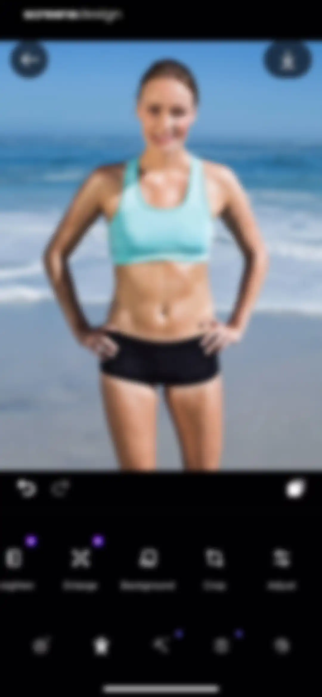 Everlook- Face & Body Editor screen 46
