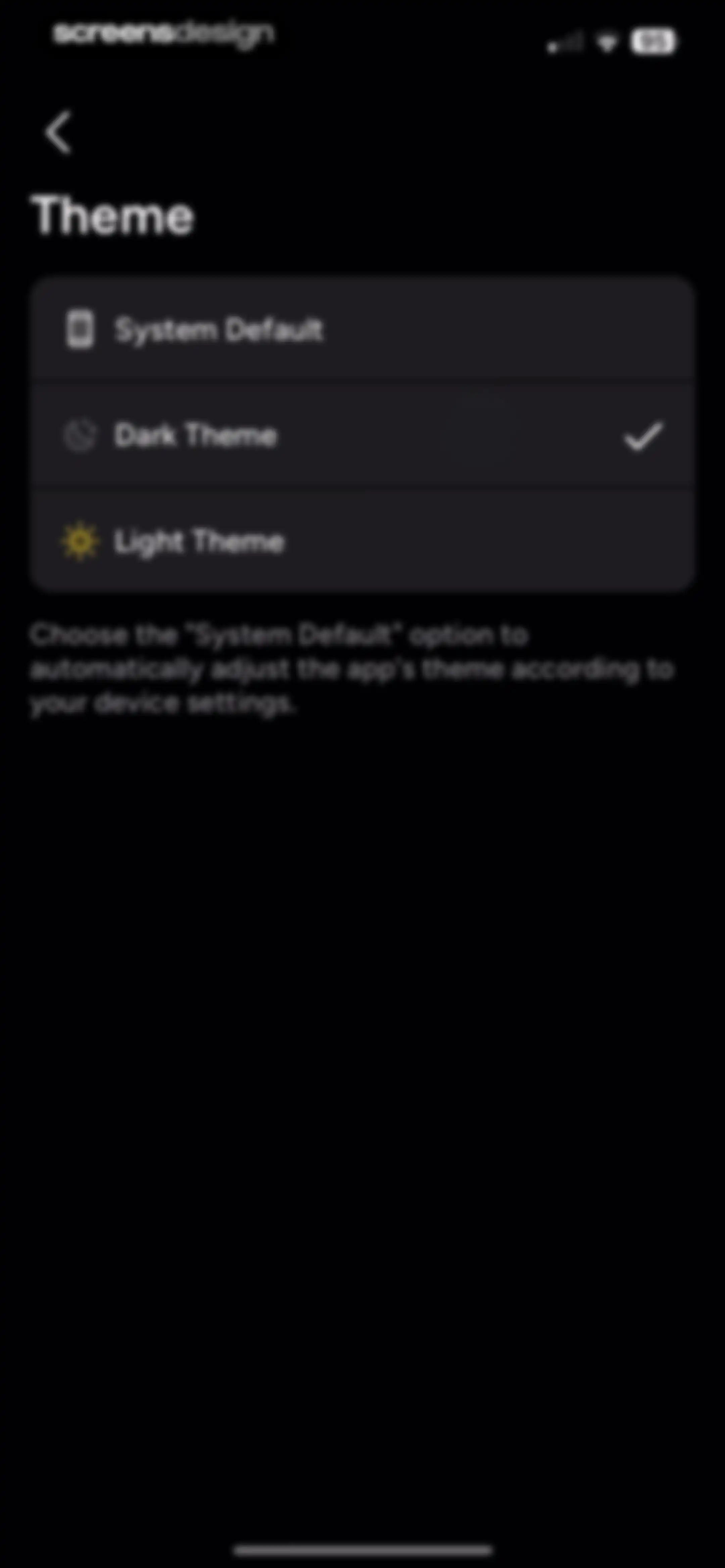 Chatbot AI Assistant - Genie screen 65