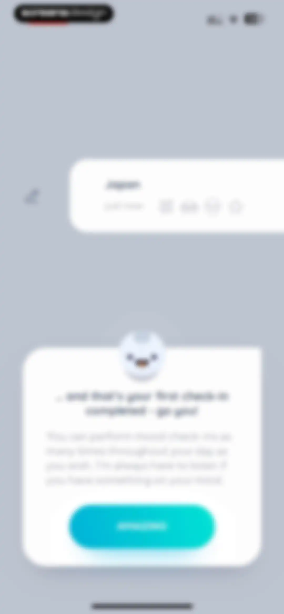 Reflectly - Journal & AI Diary screen 18