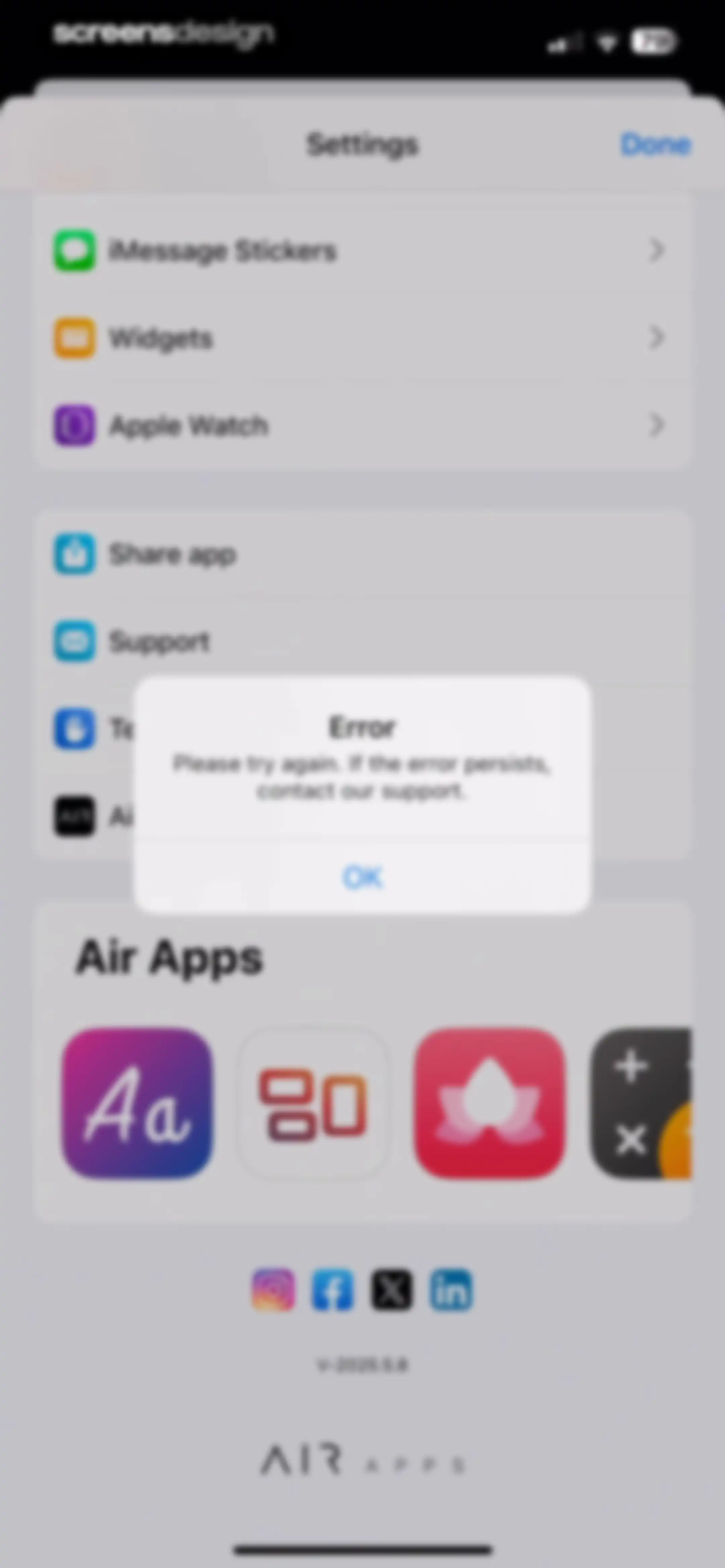 Translate Now - AI Translator screen 83