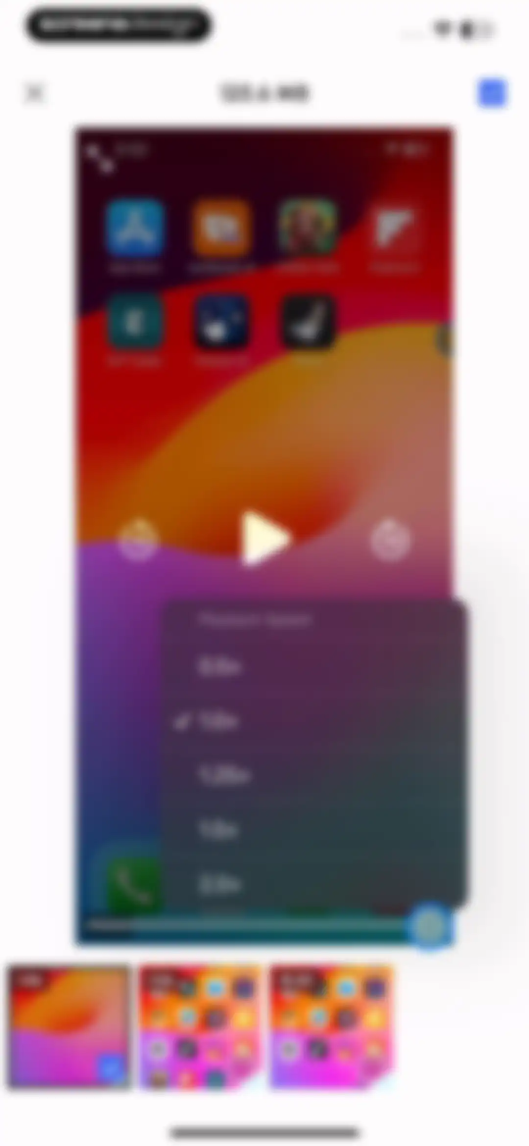 Genie - Phone Storage Cleaner screen 38