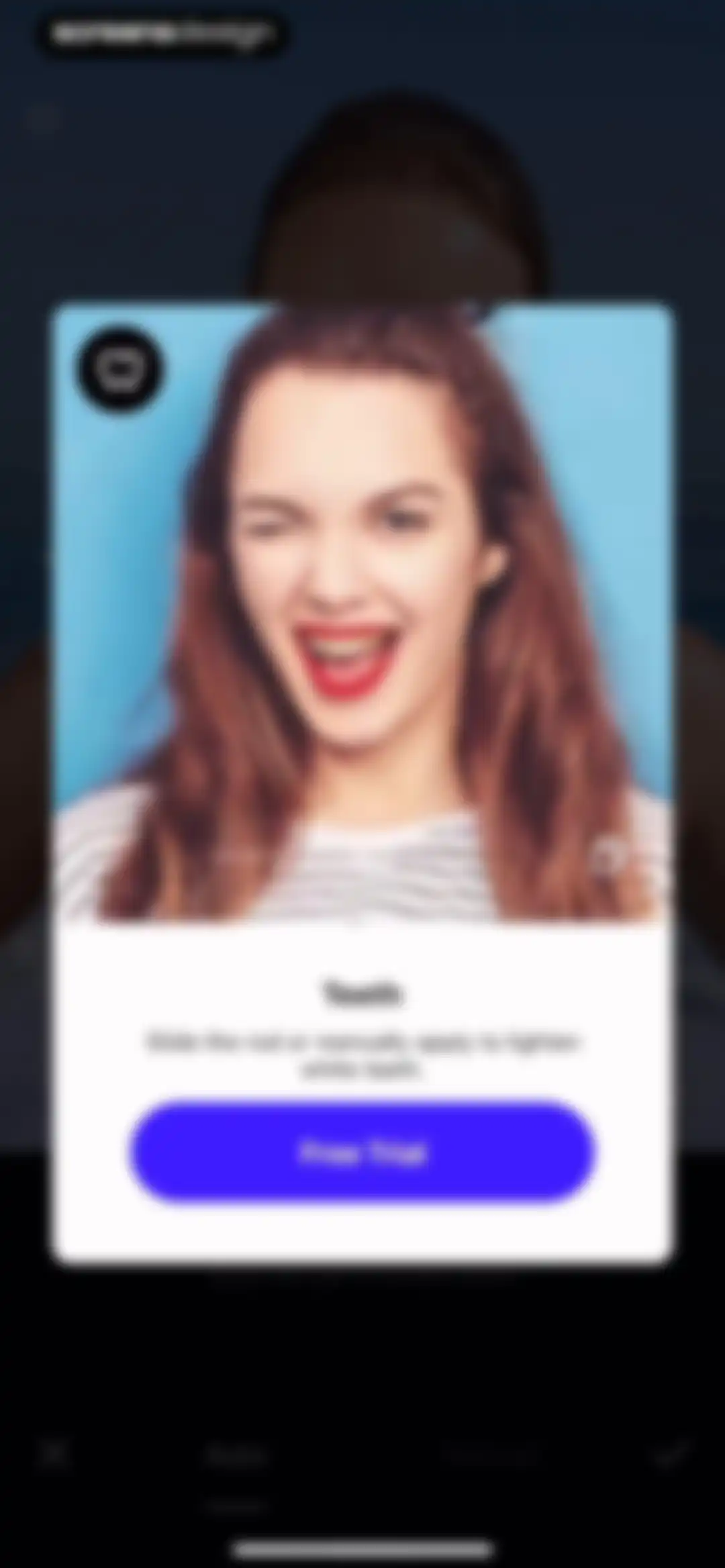 Everlook- Face & Body Editor screen 31