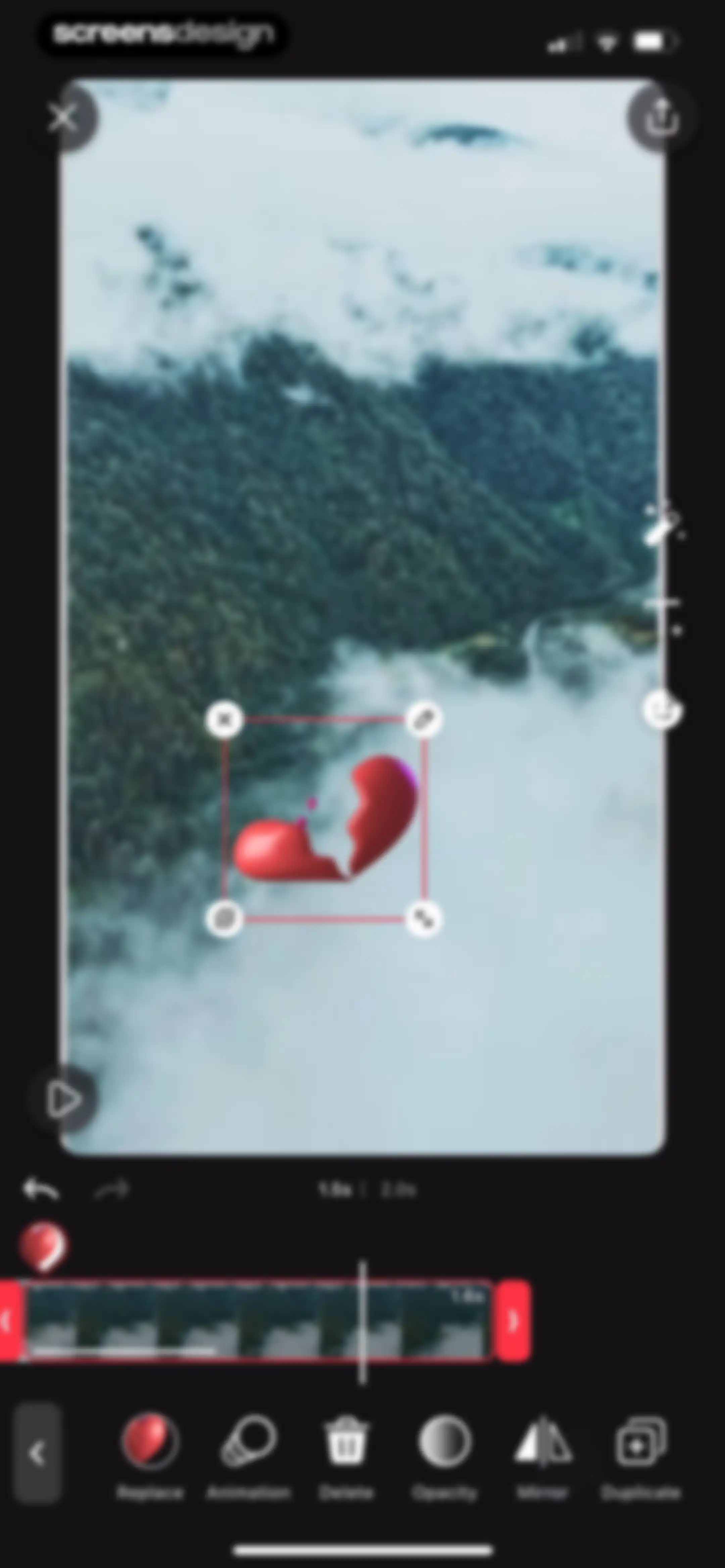 intoLive - Live Wallpapers screen 45