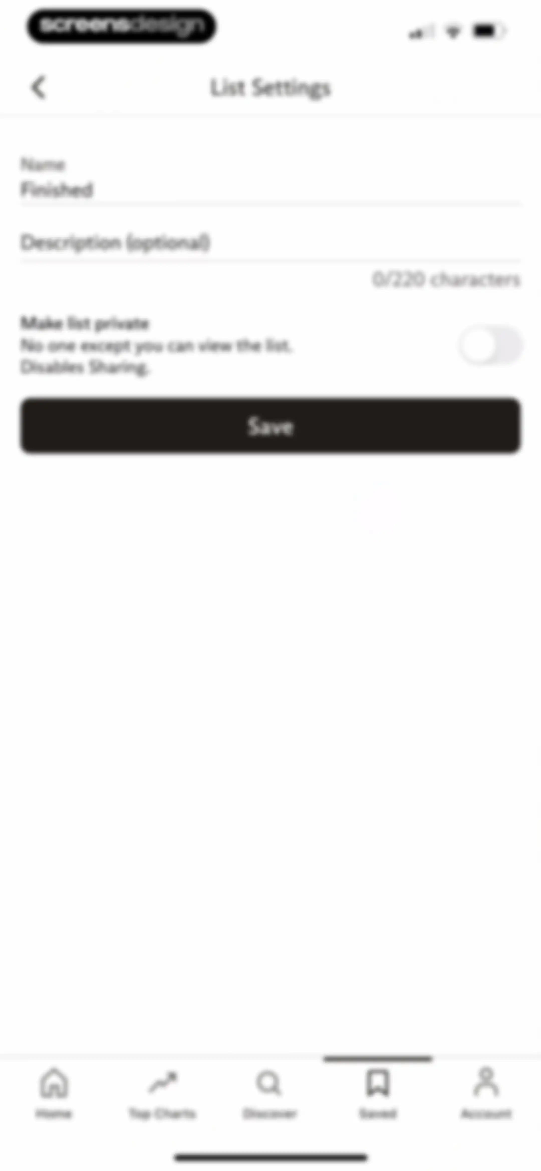 Everand: Audiobooks & Ebooks screen 94