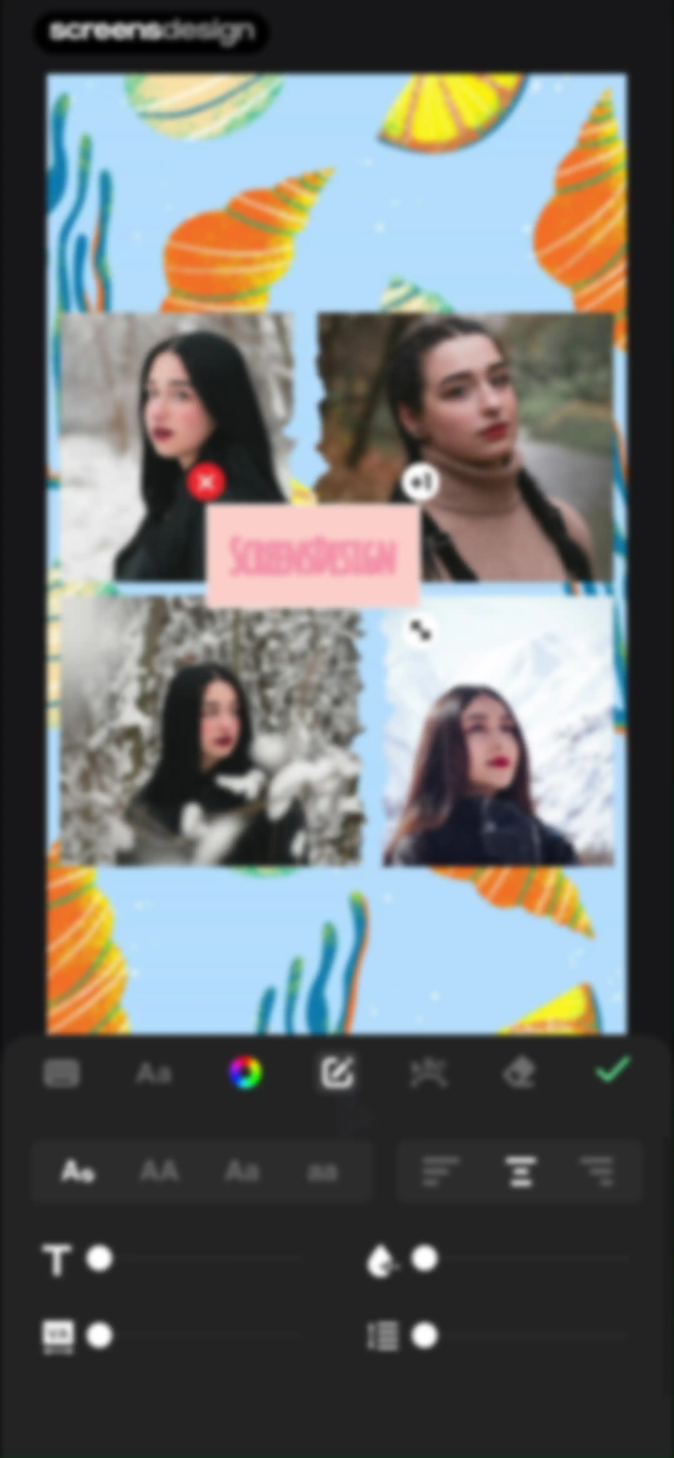 Photo Collage Maker: InCollage screen 32