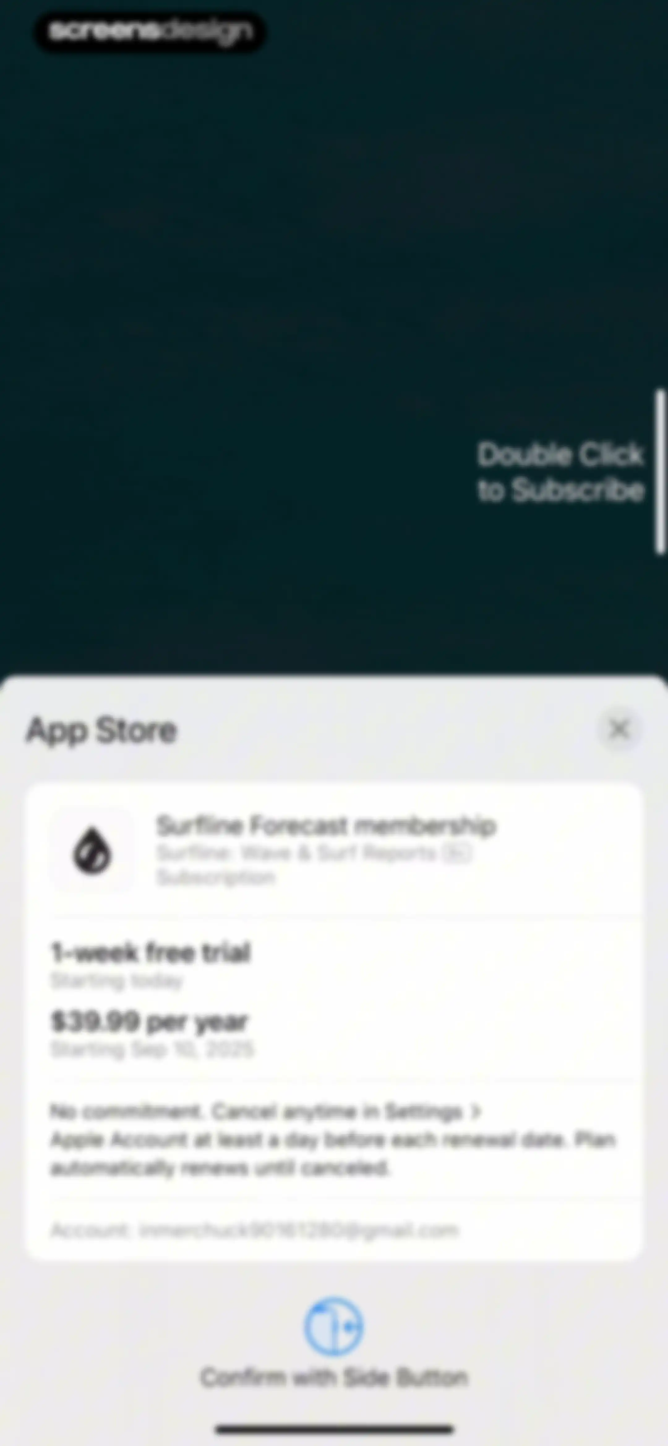 Surfline: Wave & Surf Reports screen 15