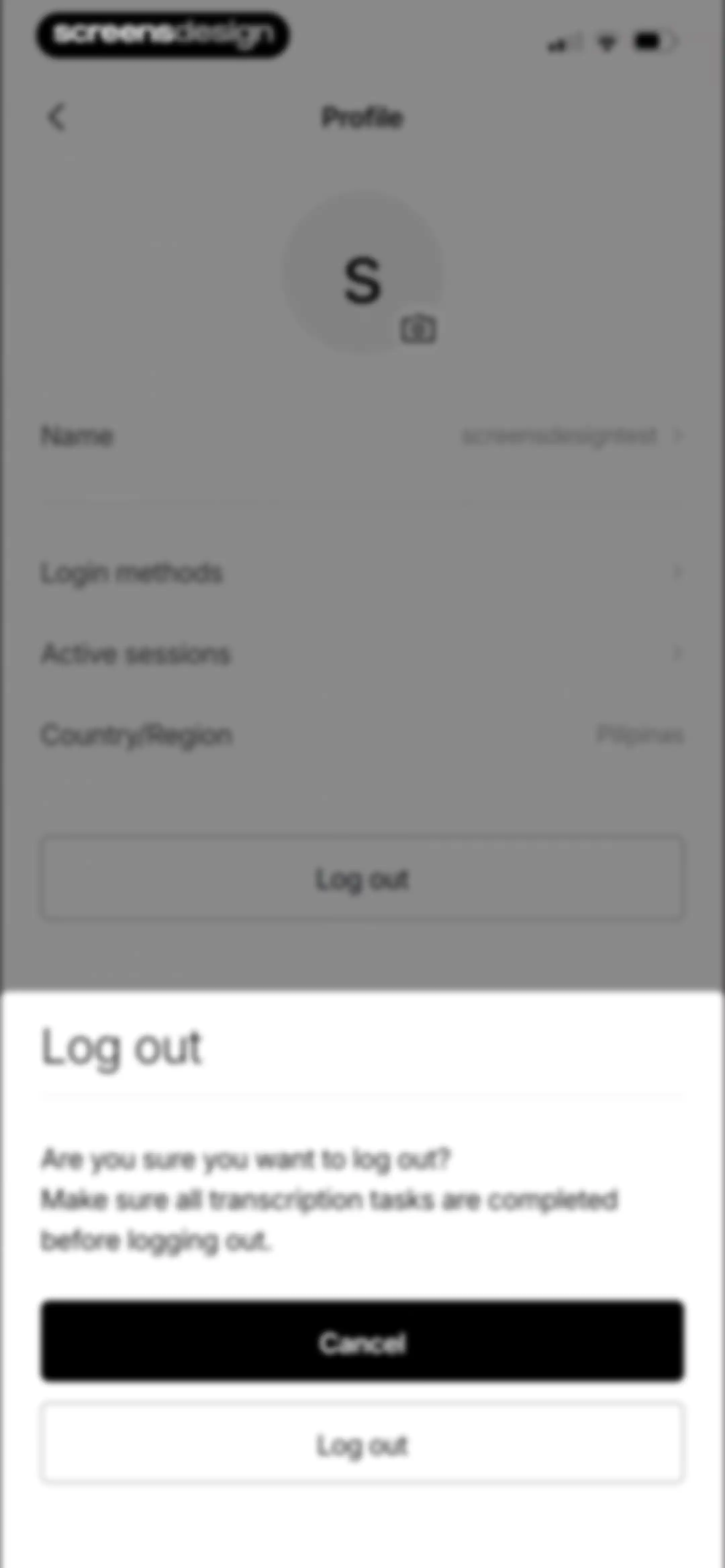 Plaud: AI Note Taker screen 122