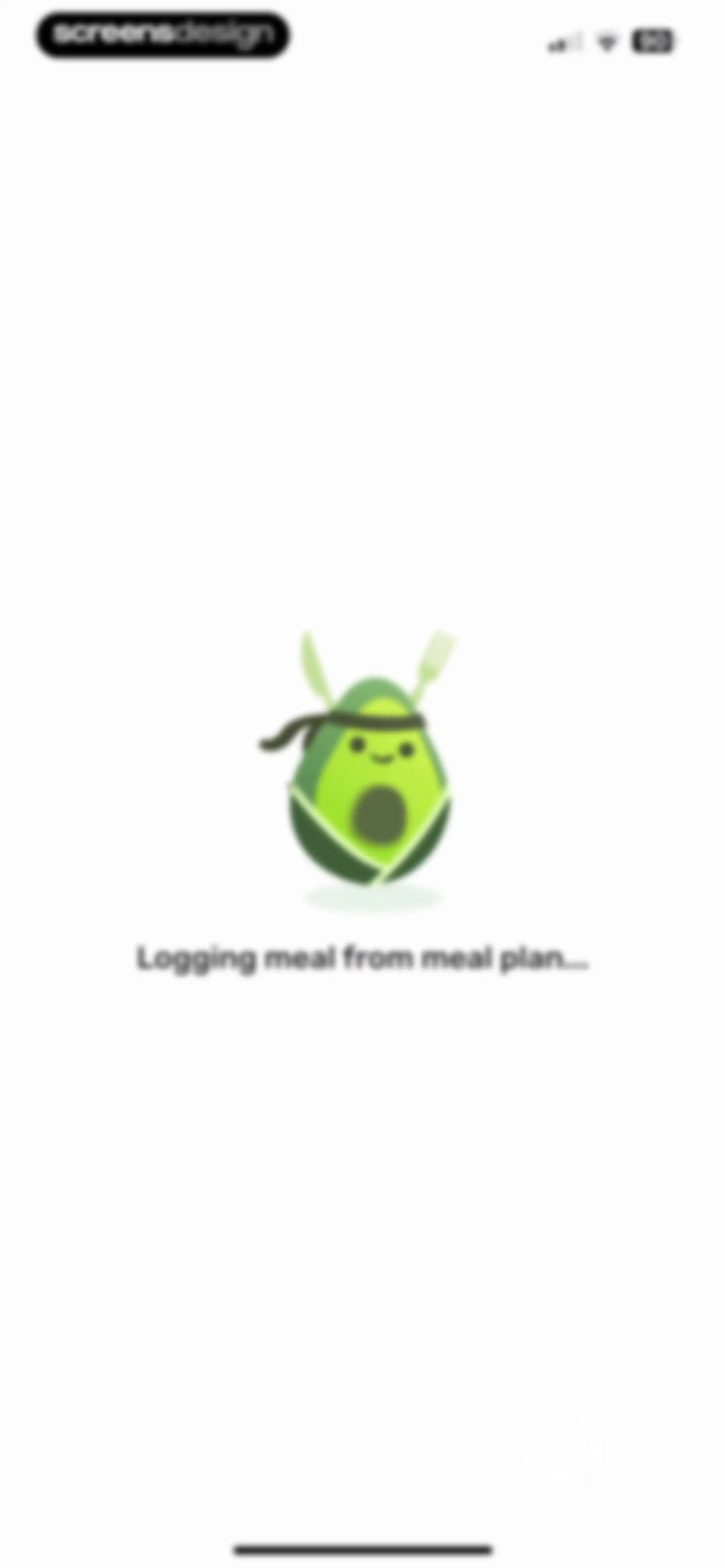 AI Calorie Tracker by Eatwise screen 113