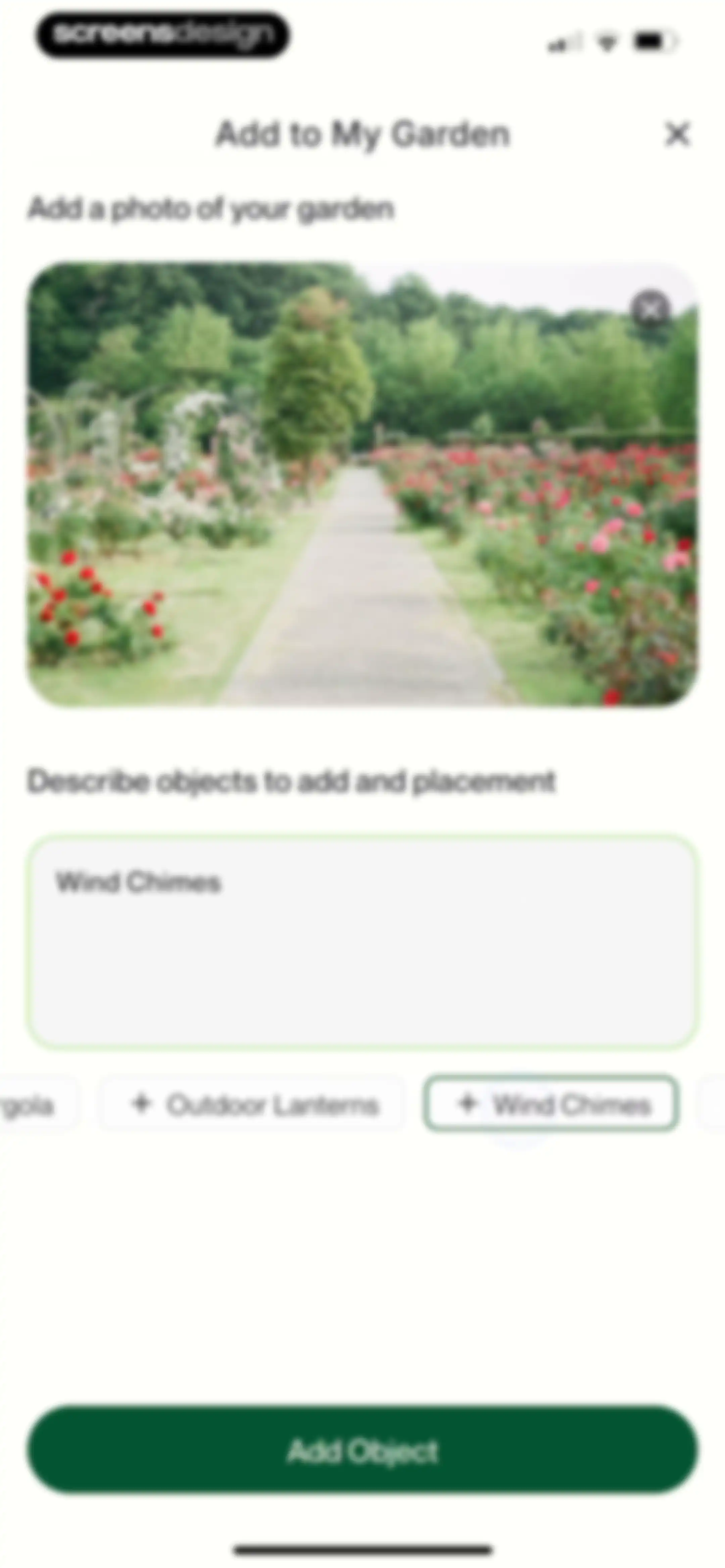AI Garden Design: Landscape AI screen 38