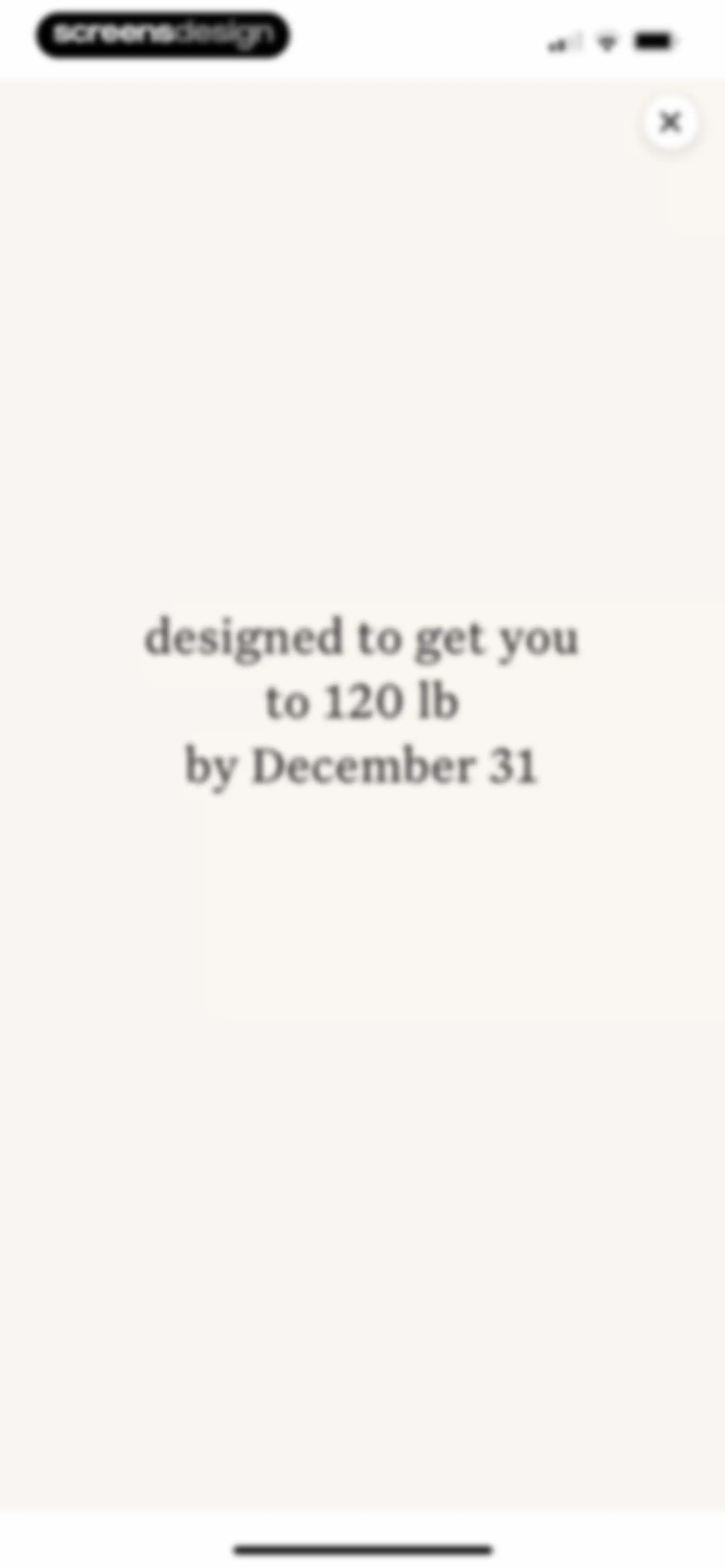 Noom Weight Loss, Food Tracker screen 101