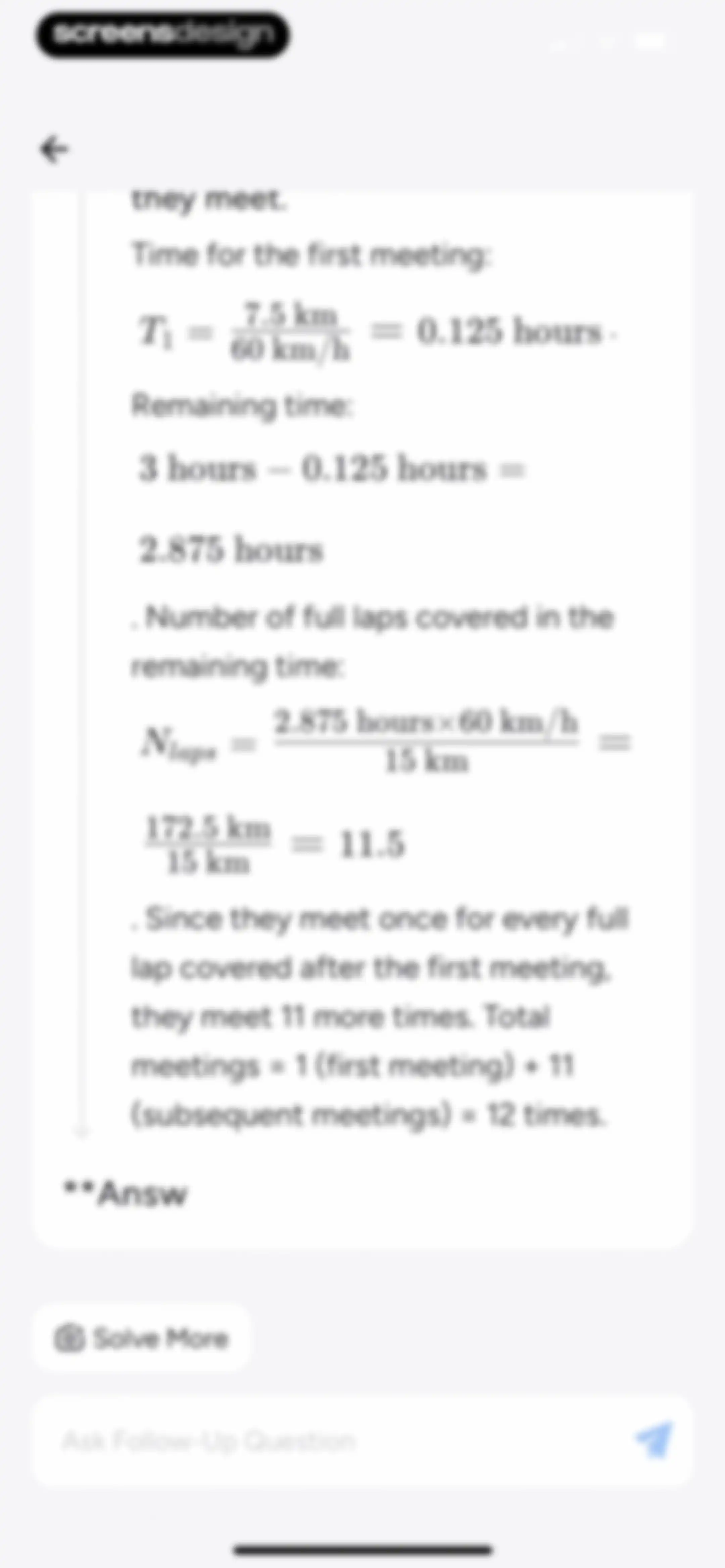 Quiz AI: AI Homework Helper screen 74