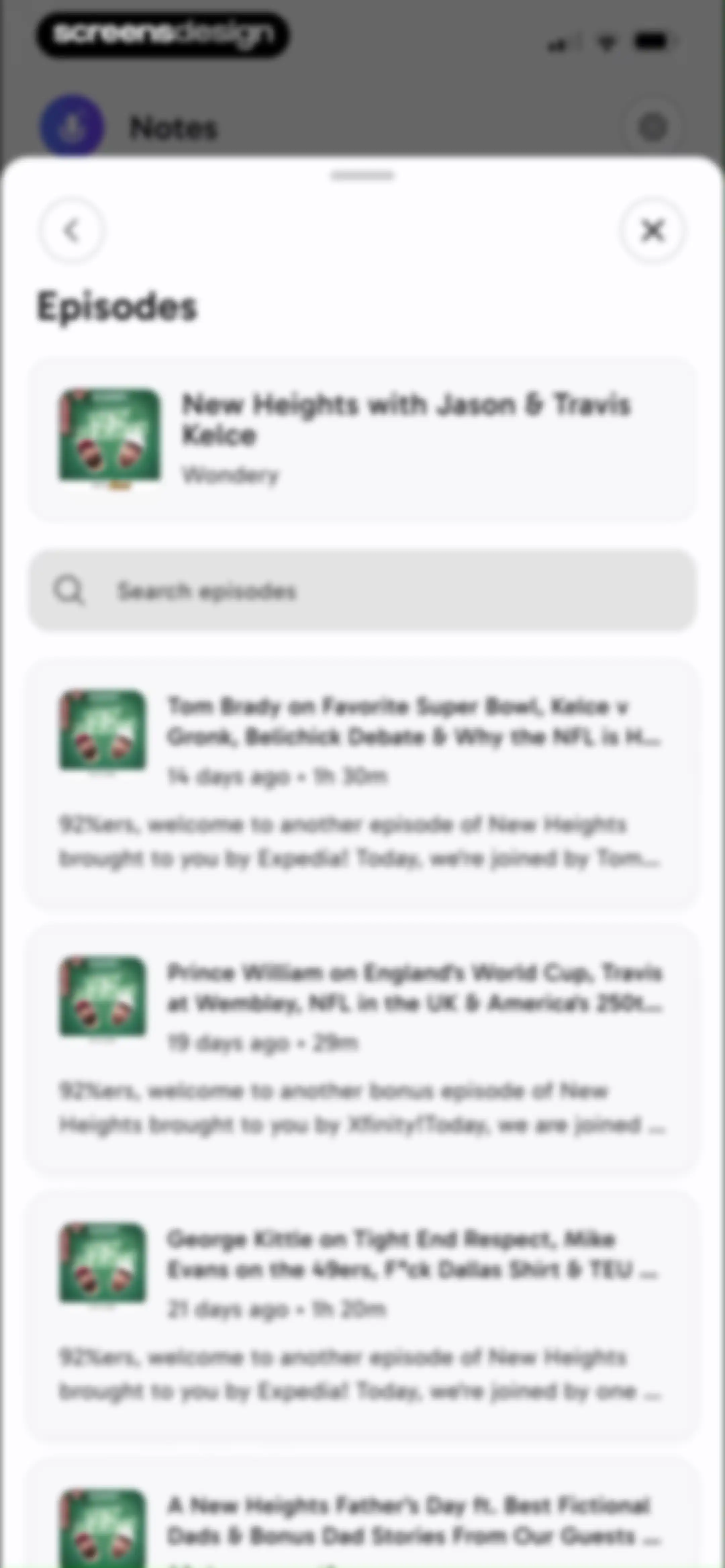 CraftNote: Smart AI Note Taker screen 99
