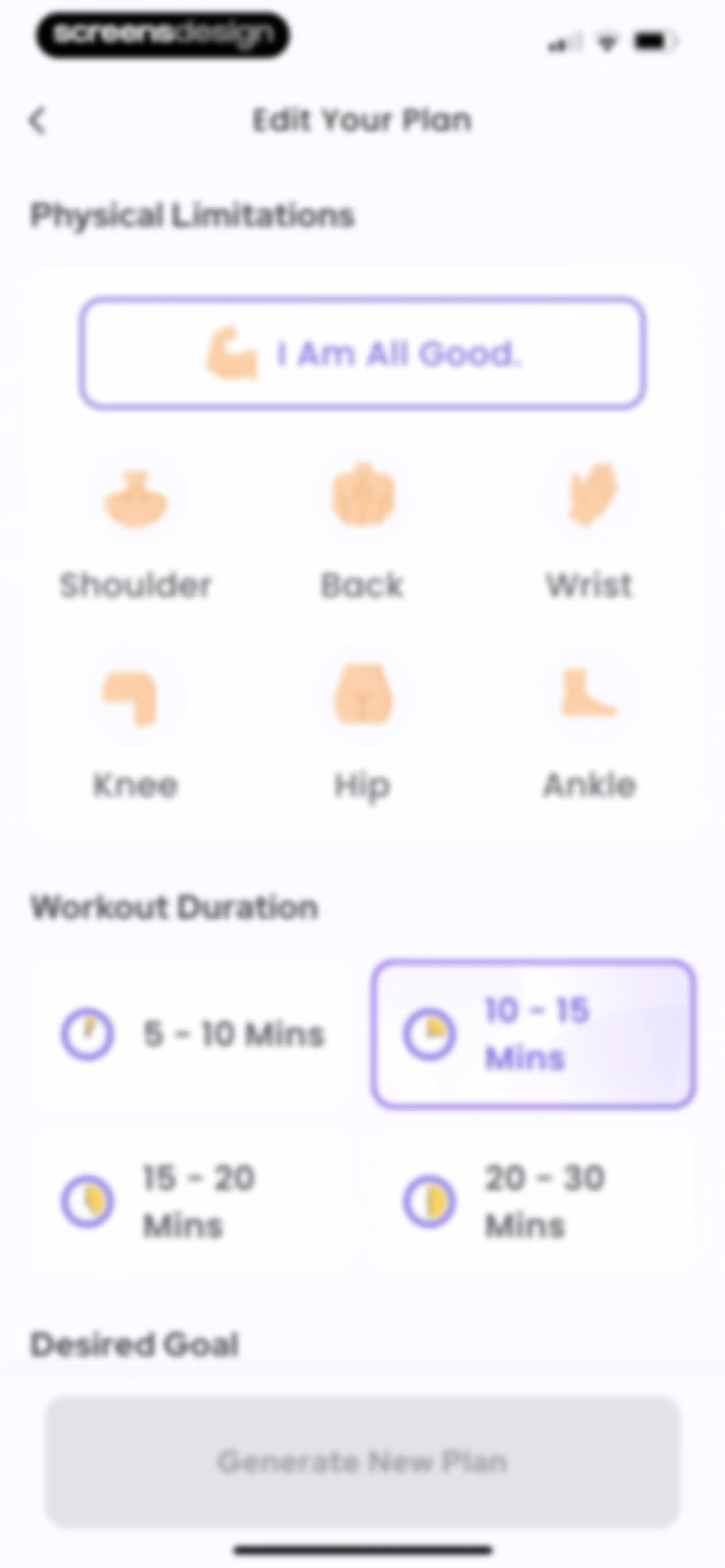 Chair Yoga for Seniors at Home screen 75