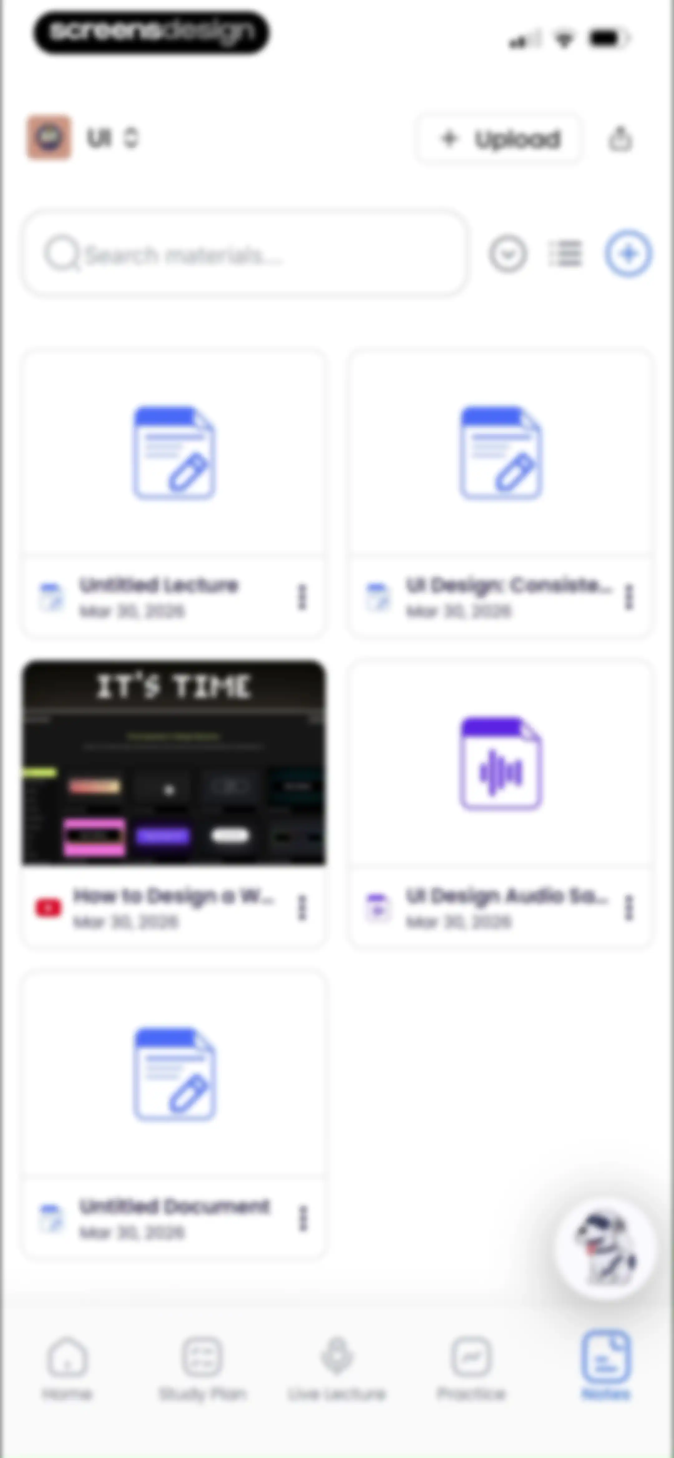 StudyFetch: Make Learning Easy screen 96