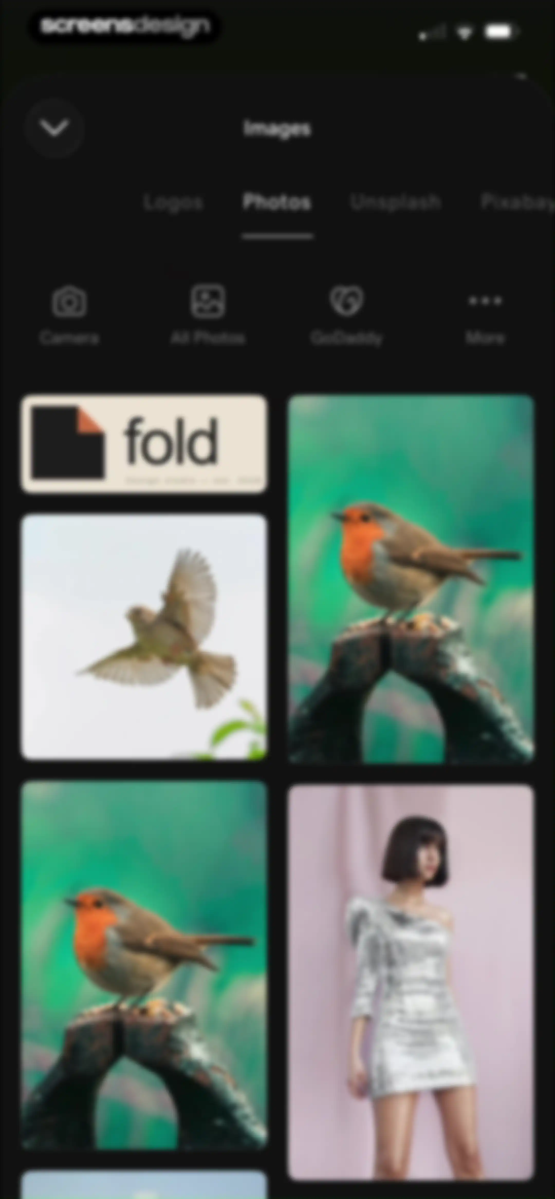 GoDaddy: Websites & Marketing screen 31