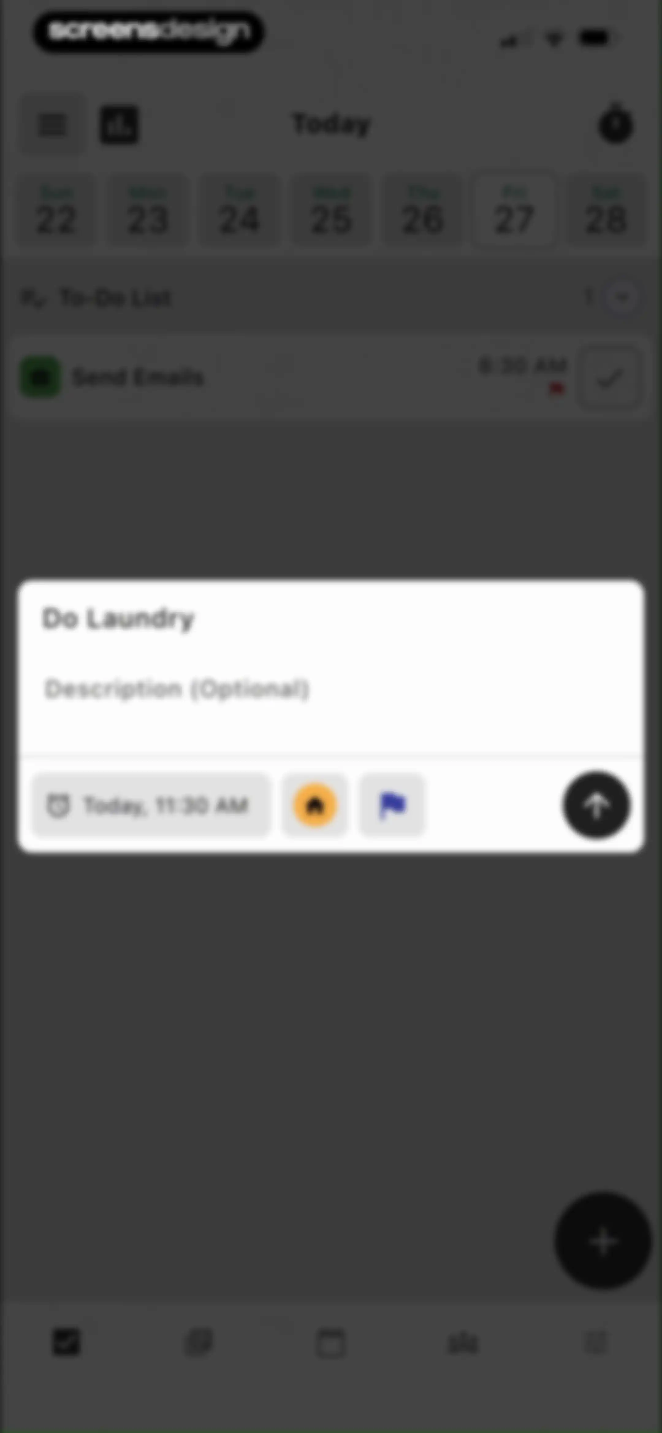 HelloHabit - Daily Planner screen 32