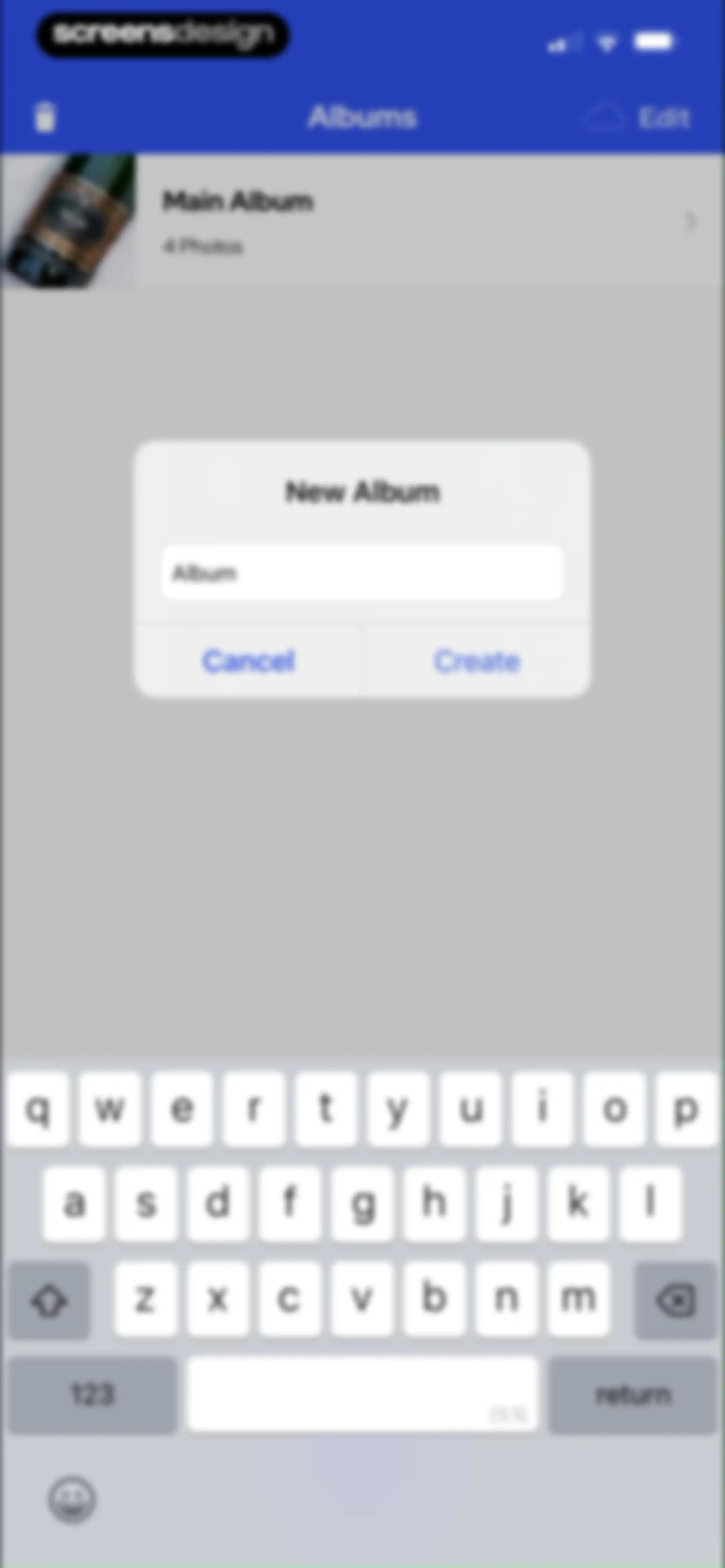 Private Photo Vault - Pic Safe screen 16