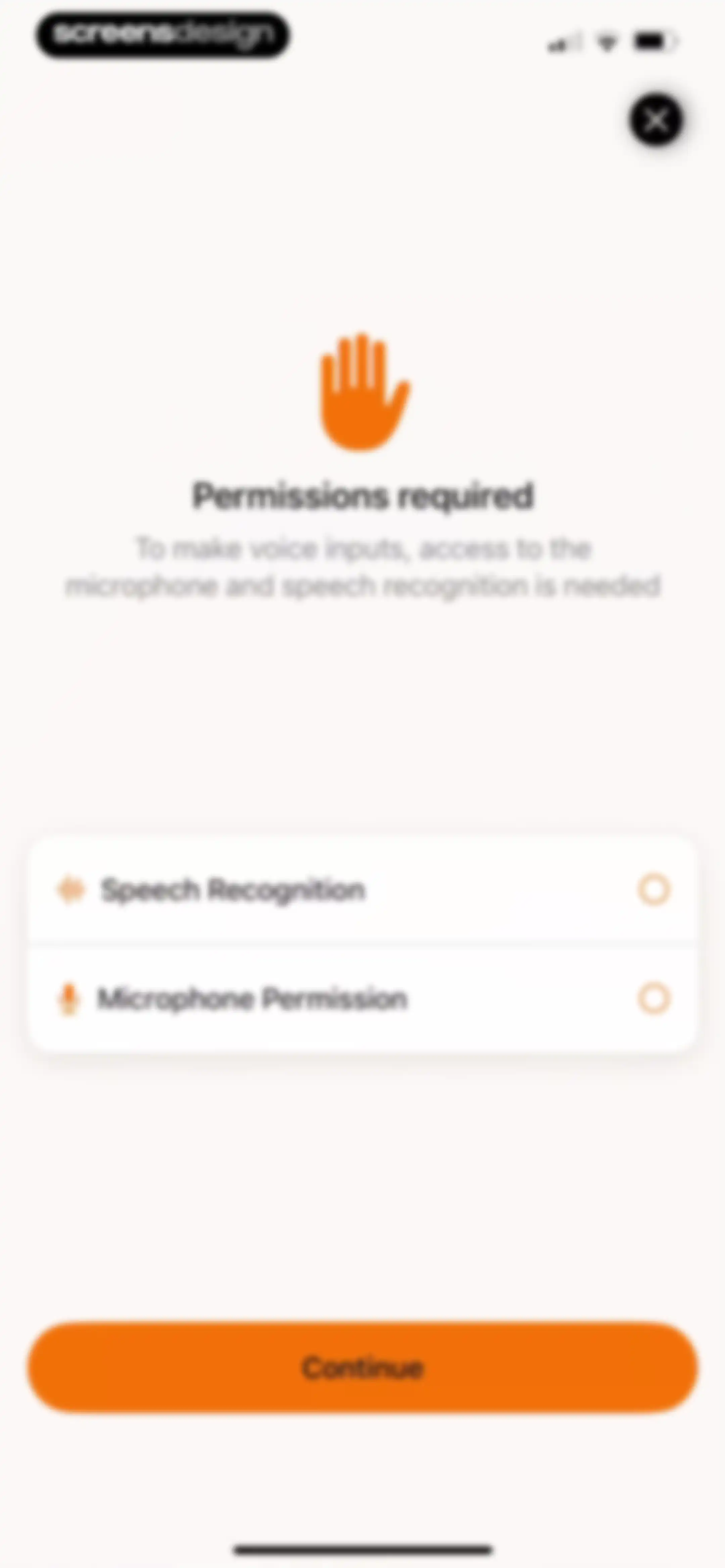CalBot: AI Calorie Tracker screen 30
